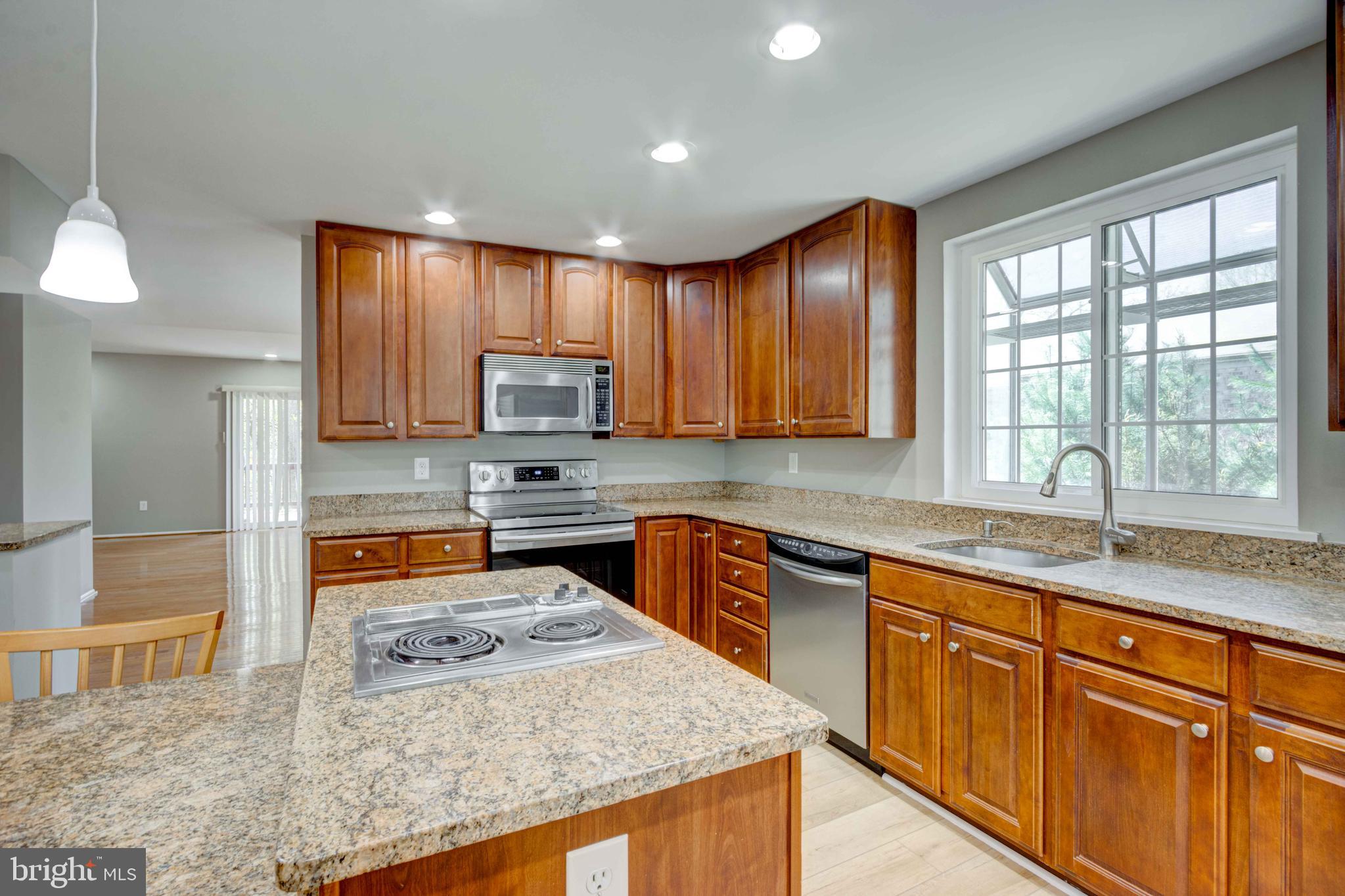 CLARY'S FOREST - Residential