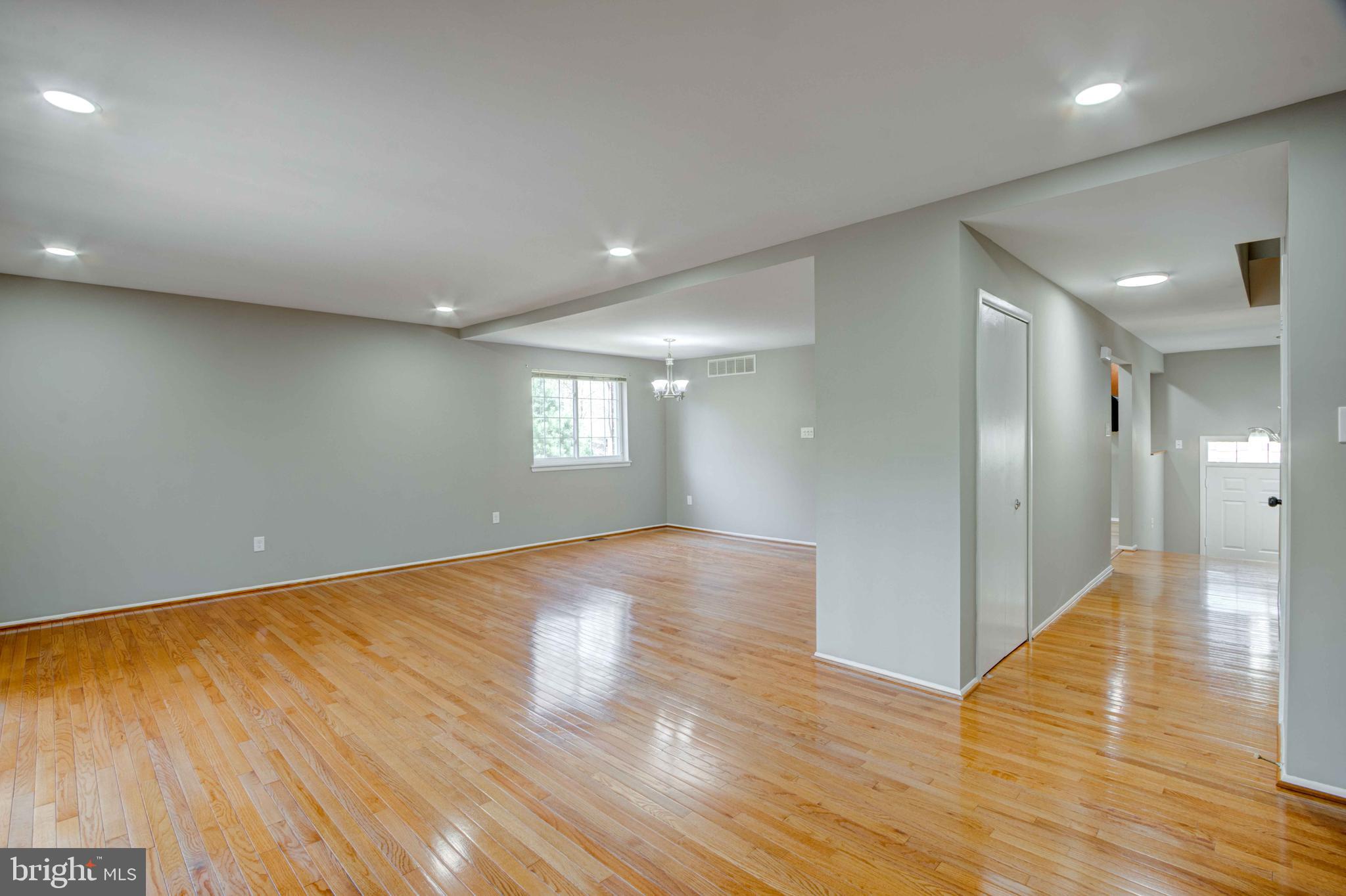 CLARY'S FOREST - Residential