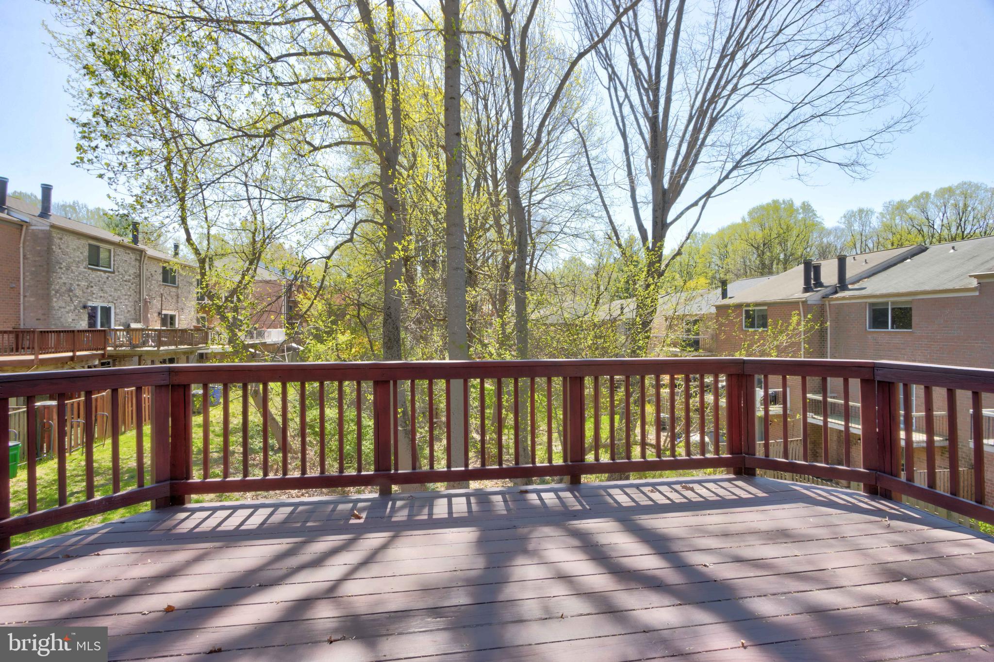 CLARY'S FOREST - Residential