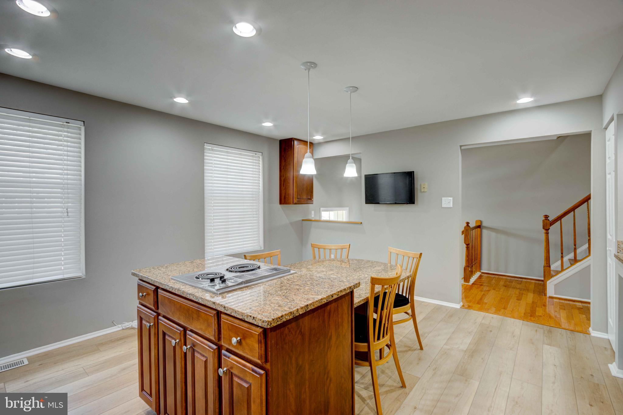 CLARY'S FOREST - Residential