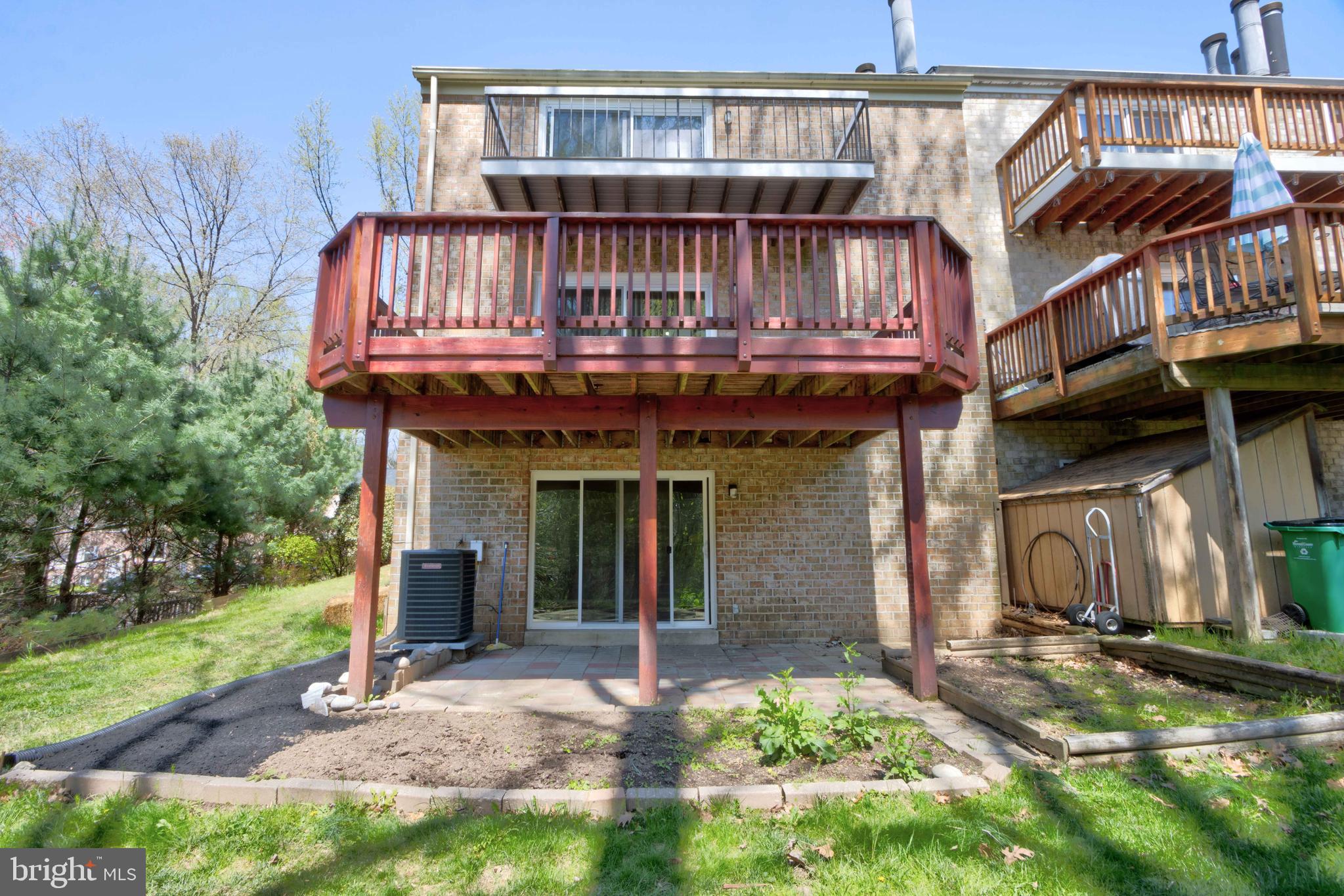 CLARY'S FOREST - Residential