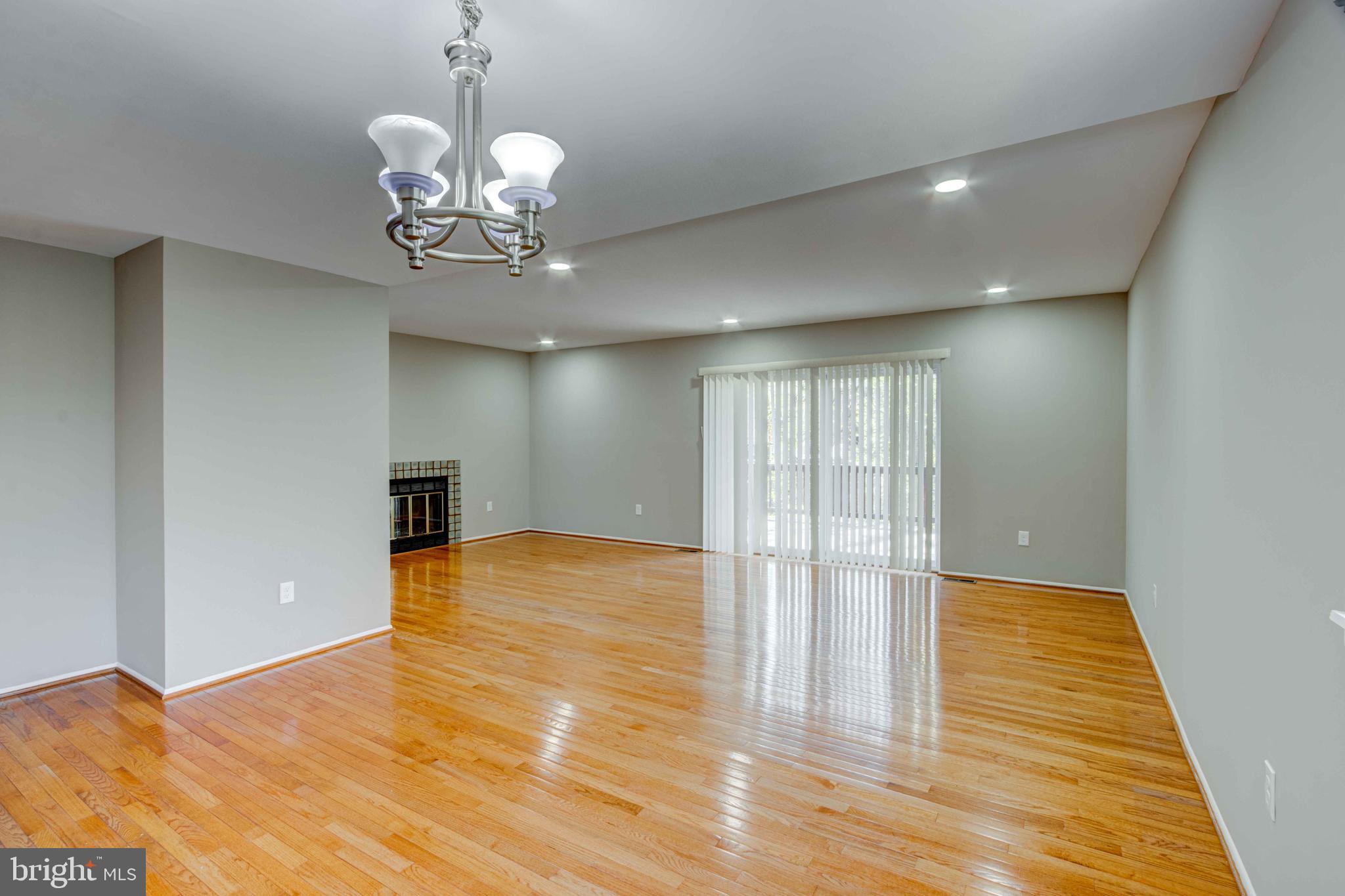 CLARY'S FOREST - Residential