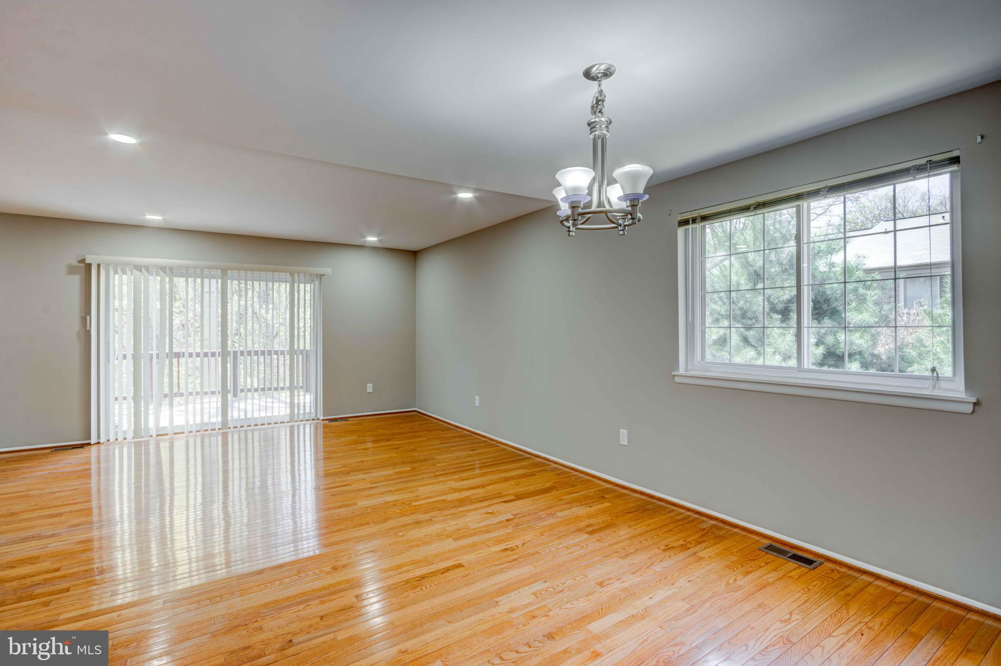 CLARY'S FOREST - Residential