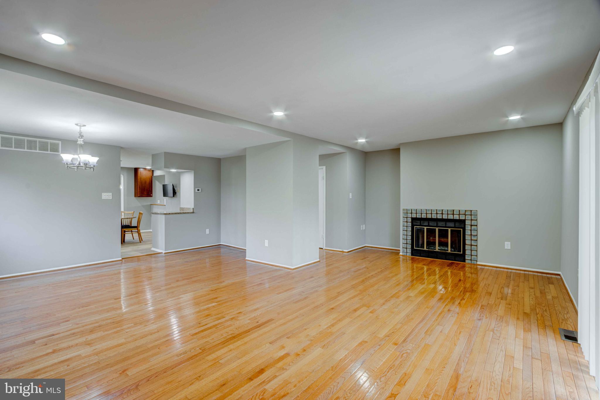 CLARY'S FOREST - Residential