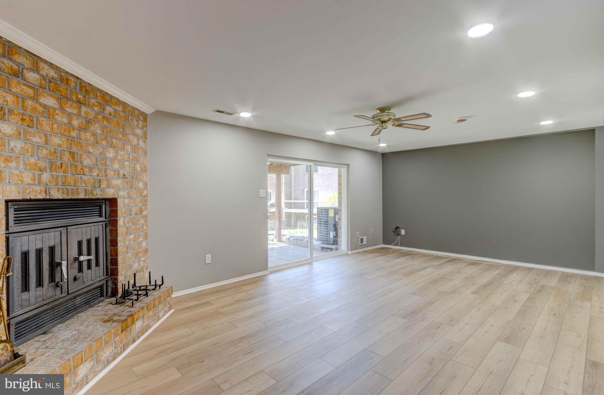 CLARY'S FOREST - Residential