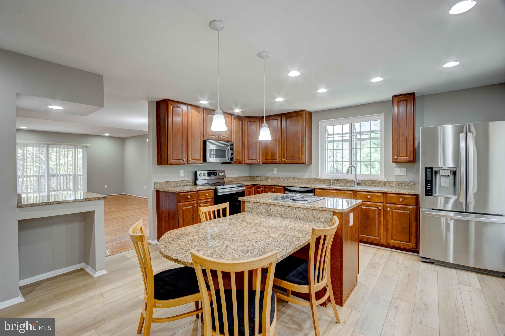 CLARY'S FOREST - Residential