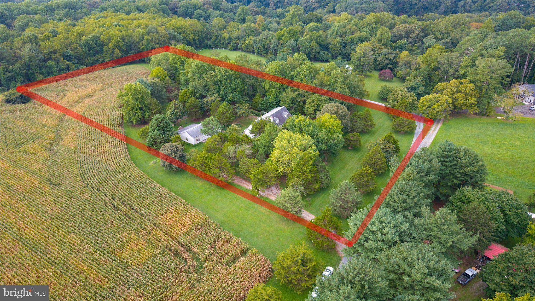 13981 MILL CREEK LANE