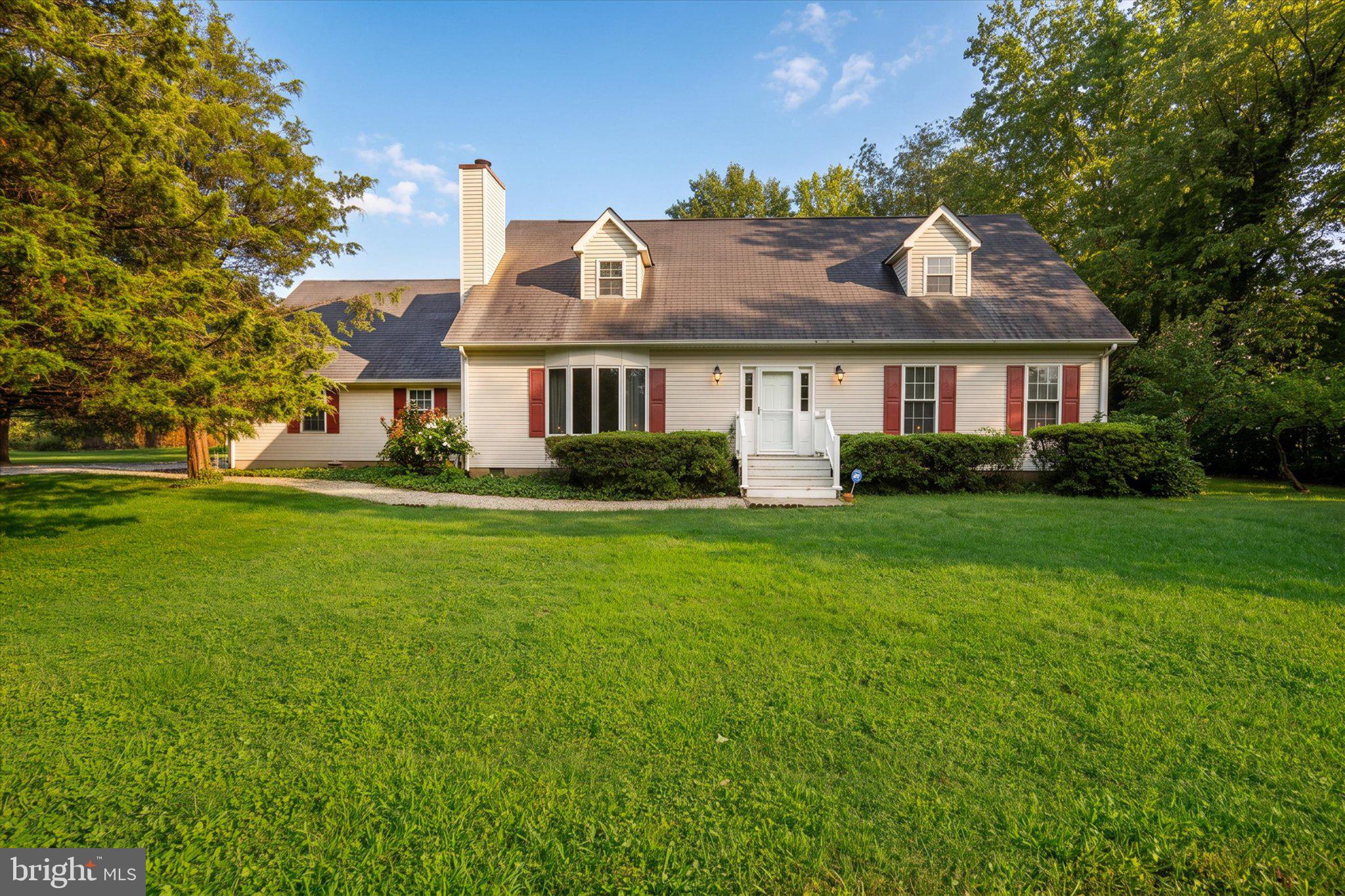 13981 MILL CREEK LANE