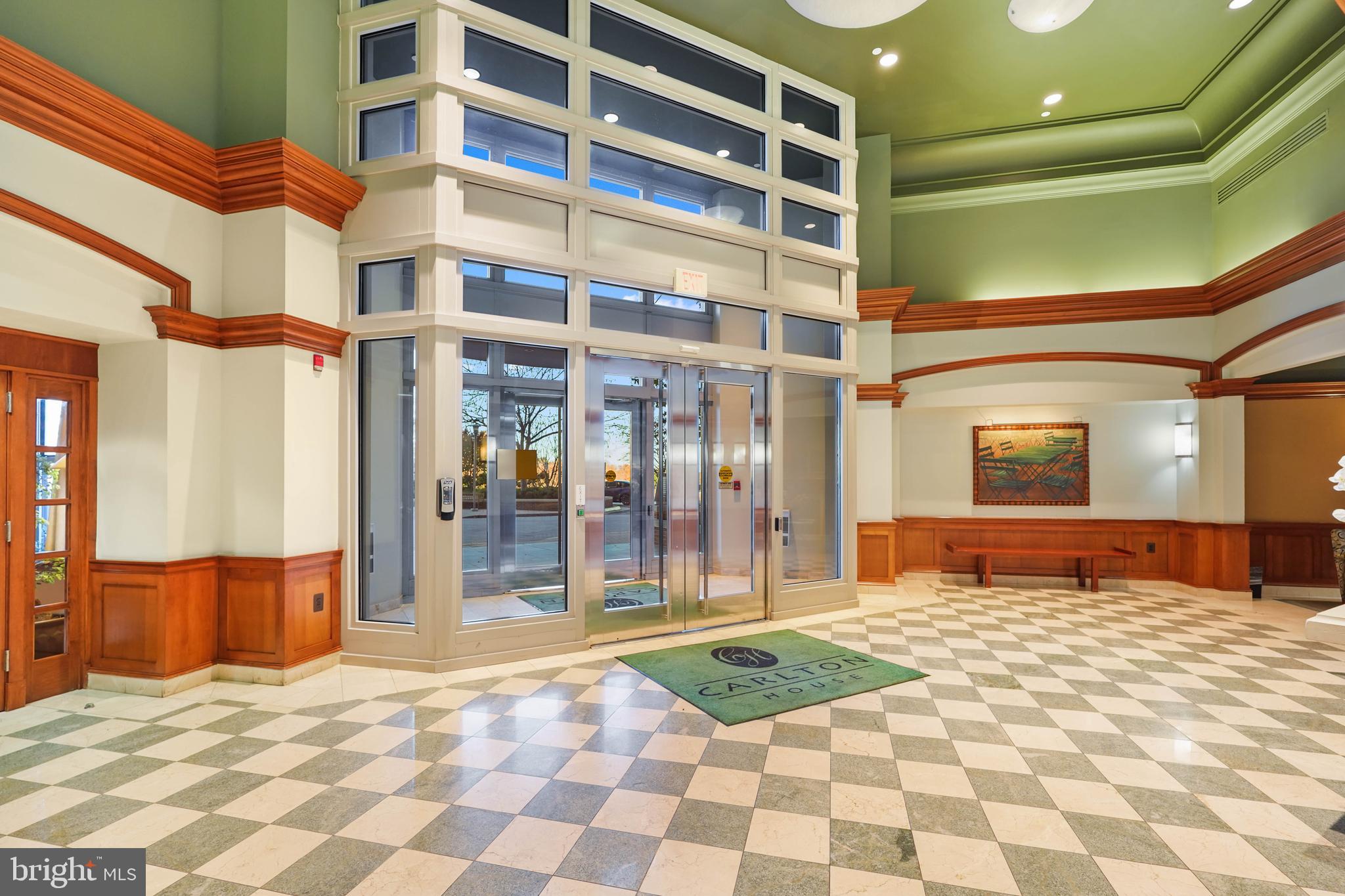 11800 SUNSET HILLS ROAD 611