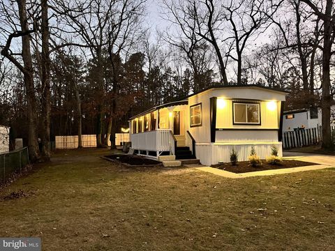 3620 WEYMOUTH RD BROWNS MILLS NJ 08015