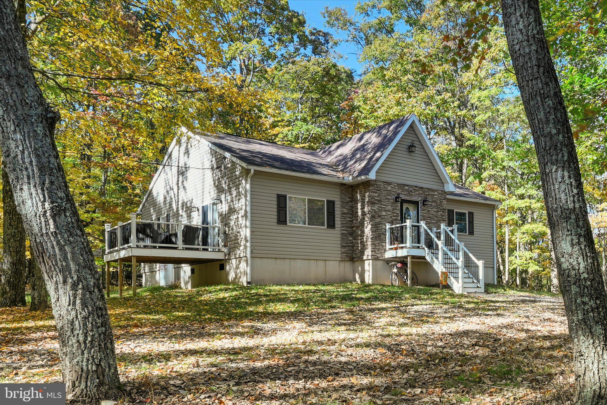 322 N SPRING MOUNTAIN DRIVE