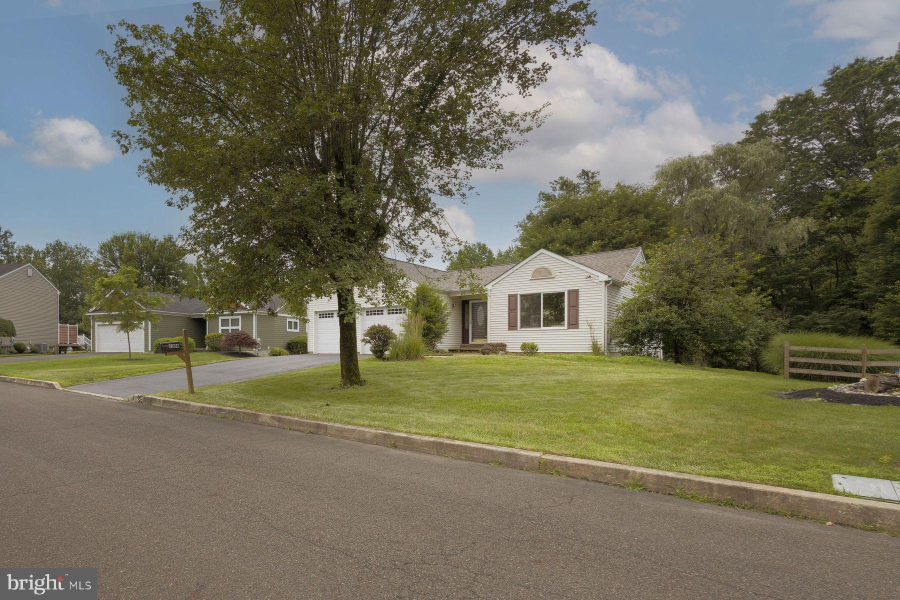 2388 TABATHA DRIVE