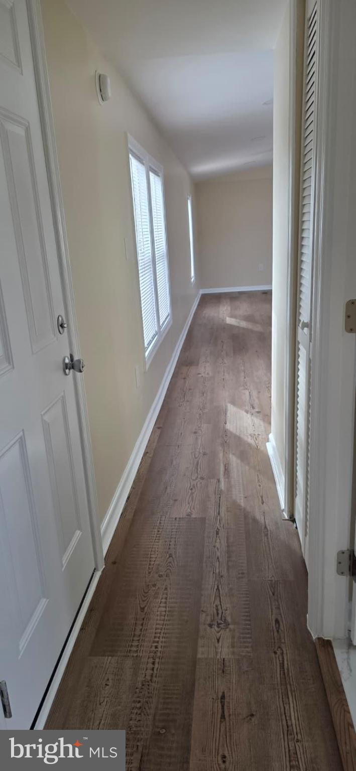 FOXWOOD VILLAGE - Residential