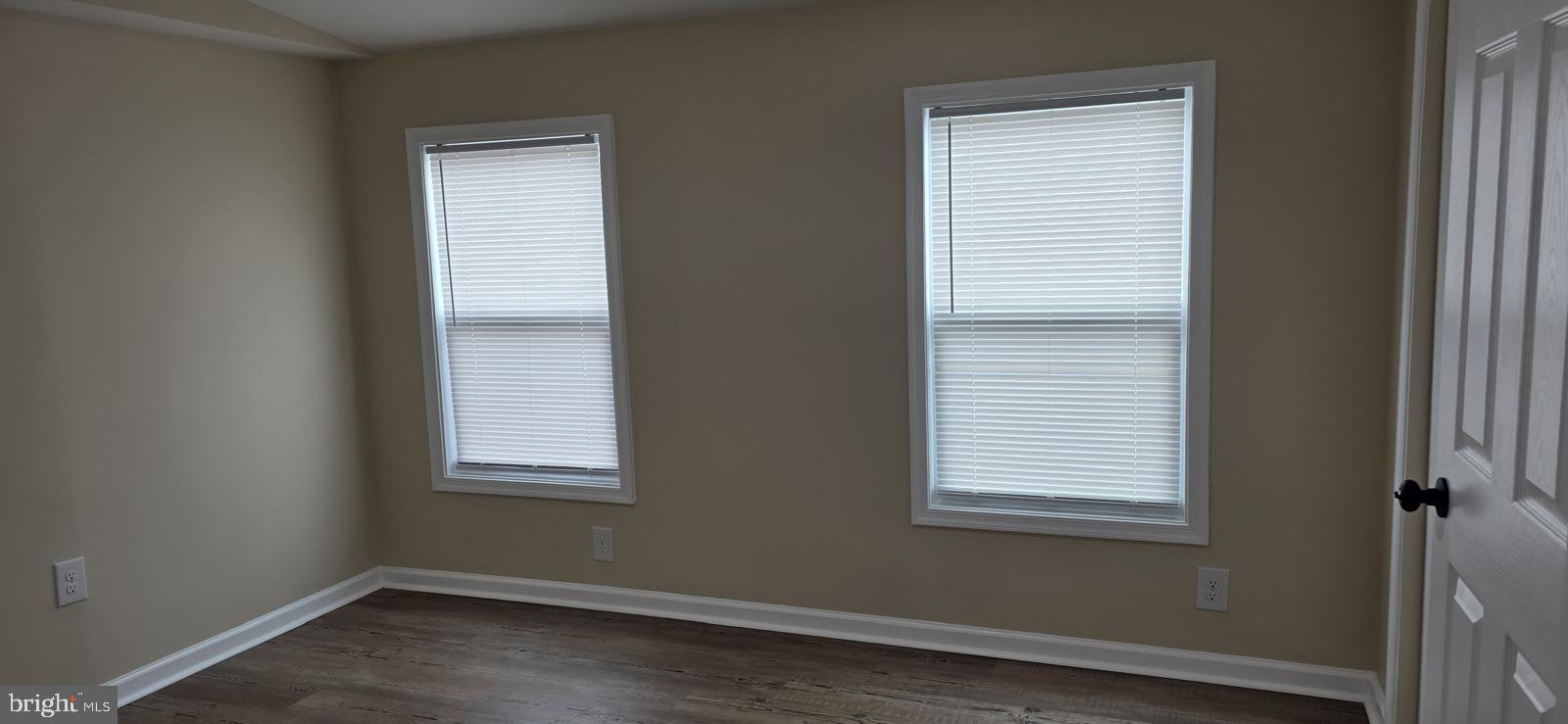 FOXWOOD VILLAGE - Residential