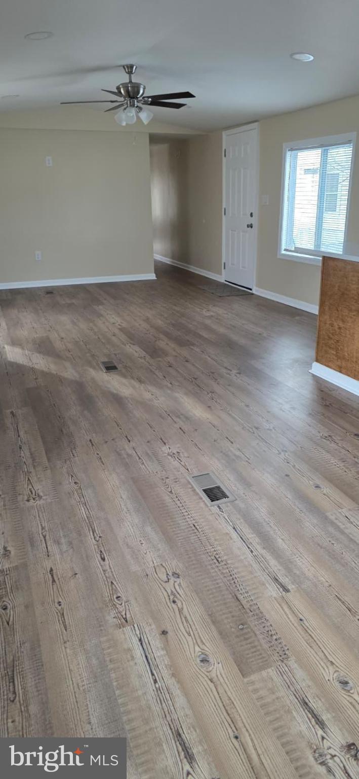 FOXWOOD VILLAGE - Residential