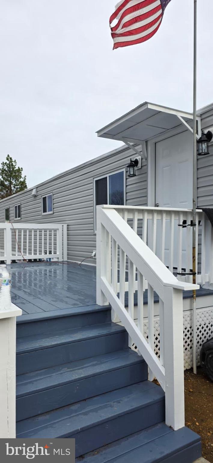 FOXWOOD VILLAGE - Residential