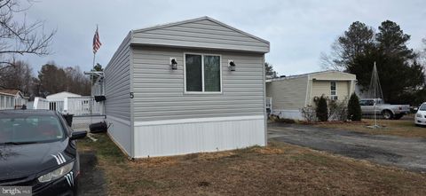 Mobile Home For Sale - 5 Stevens Circle<br/> STAFFORD, VA 22556