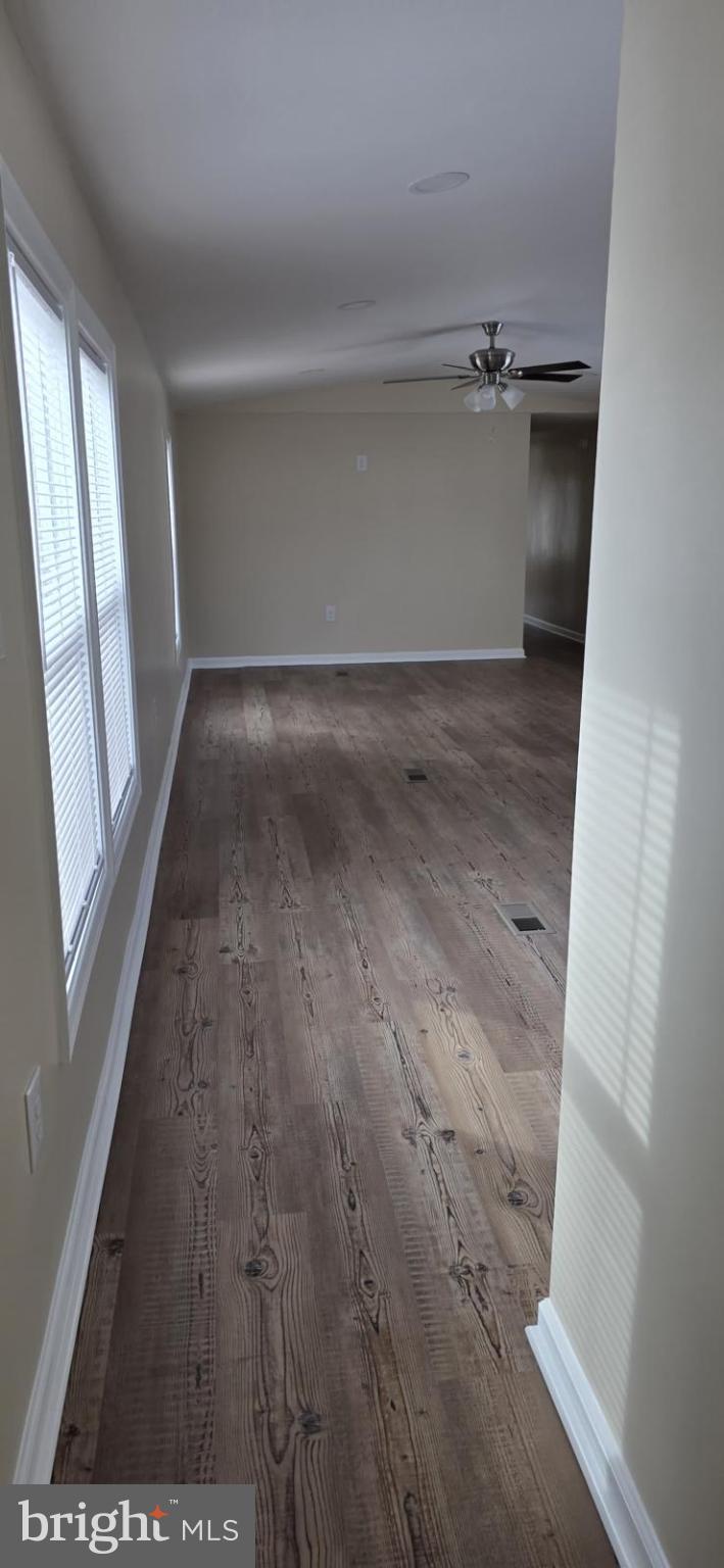 FOXWOOD VILLAGE - Residential