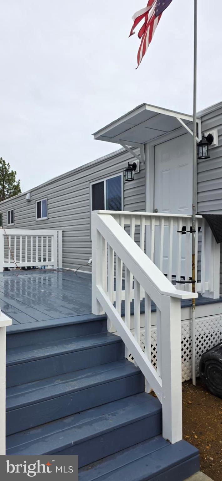 FOXWOOD VILLAGE - Residential