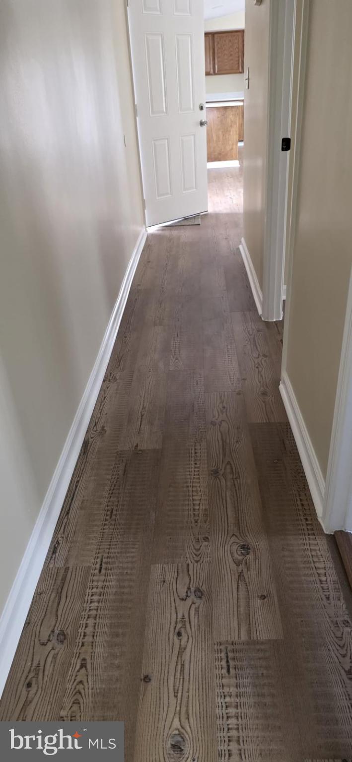 FOXWOOD VILLAGE - Residential