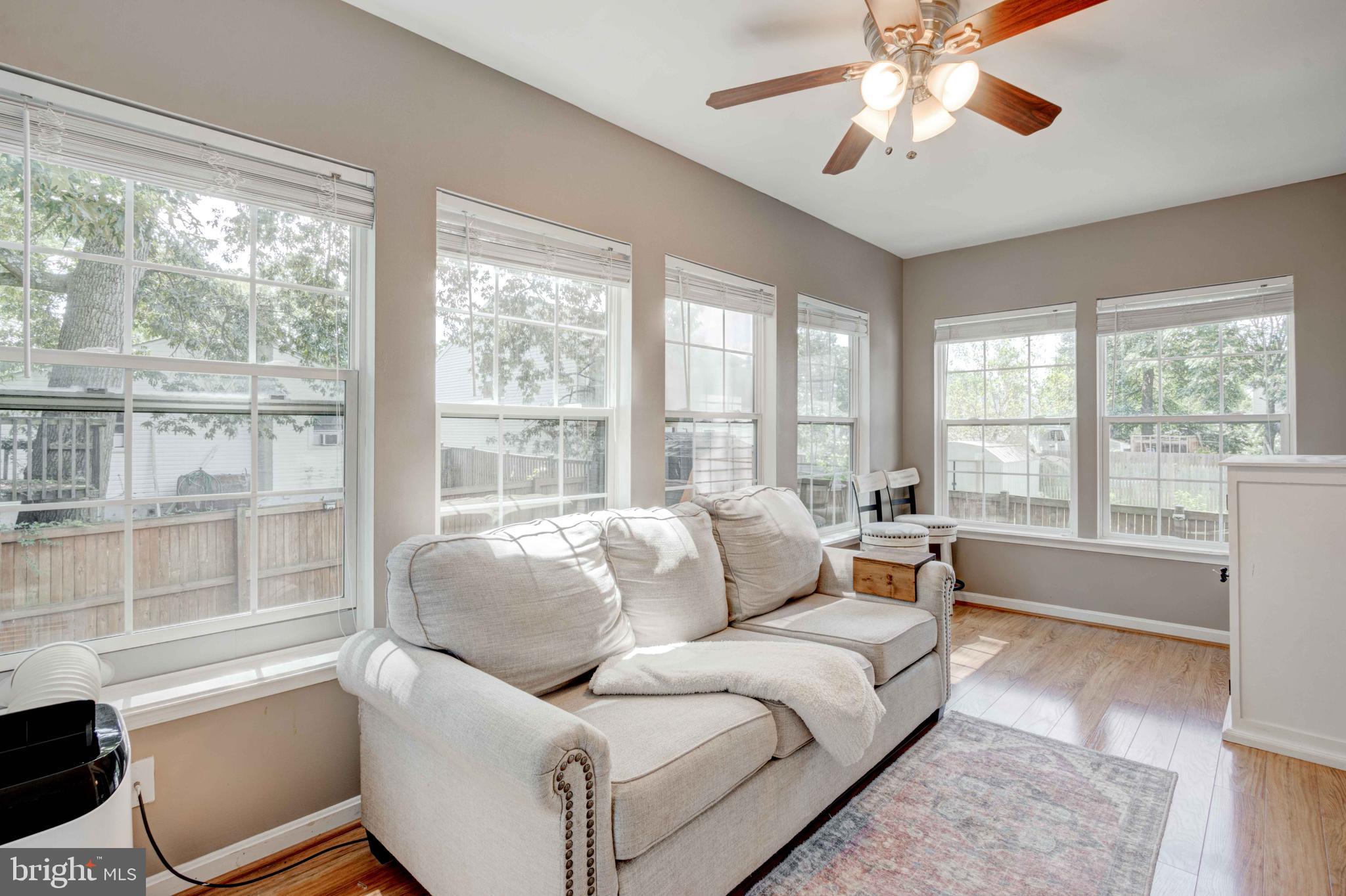 GREEN HAVEN - Residential