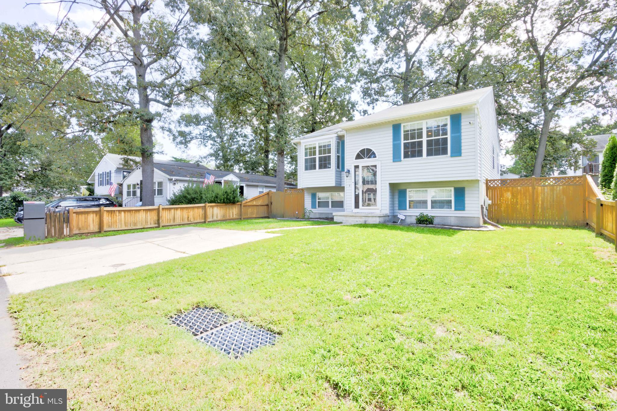 GREEN HAVEN - Residential