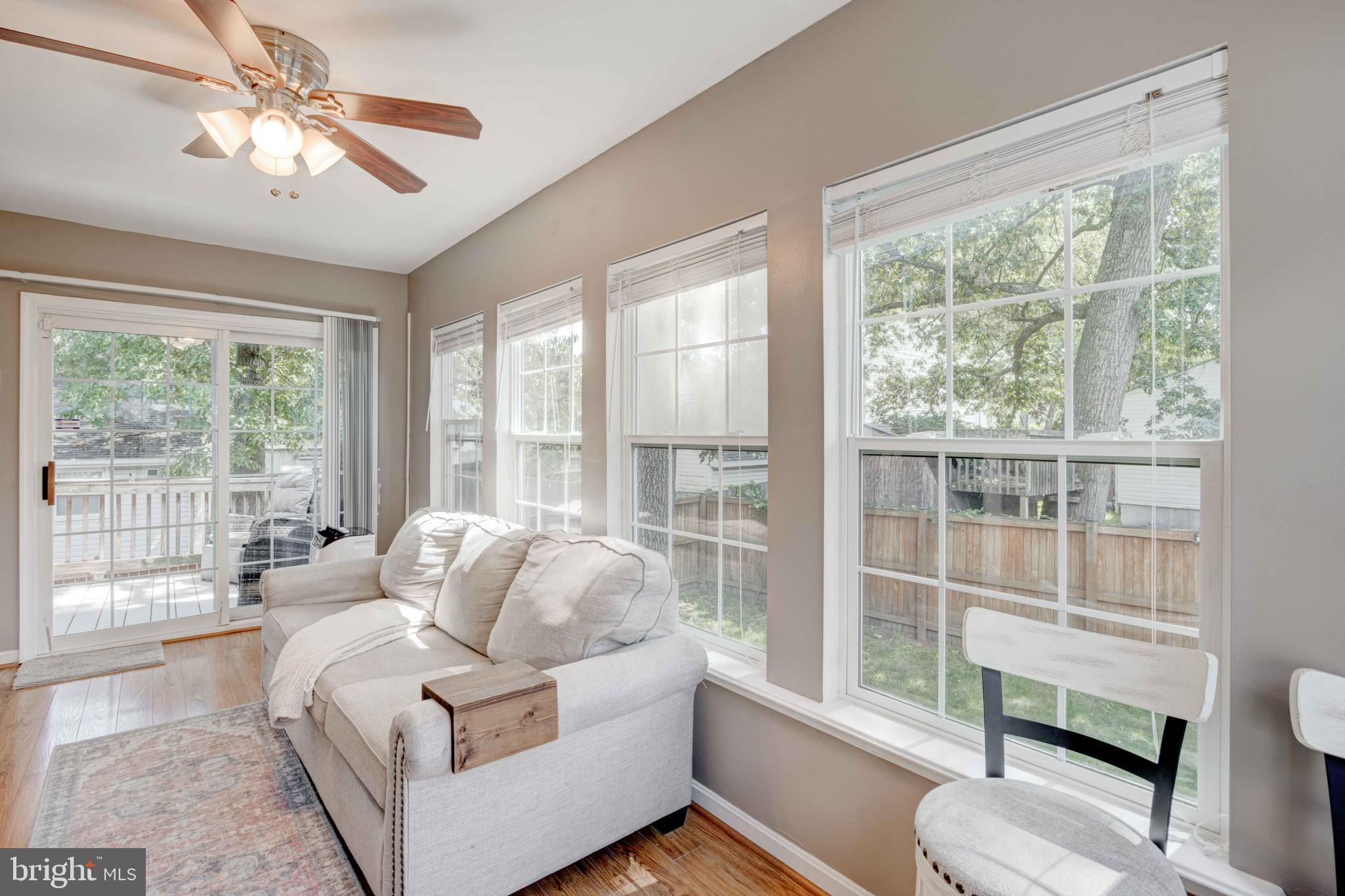 GREEN HAVEN - Residential