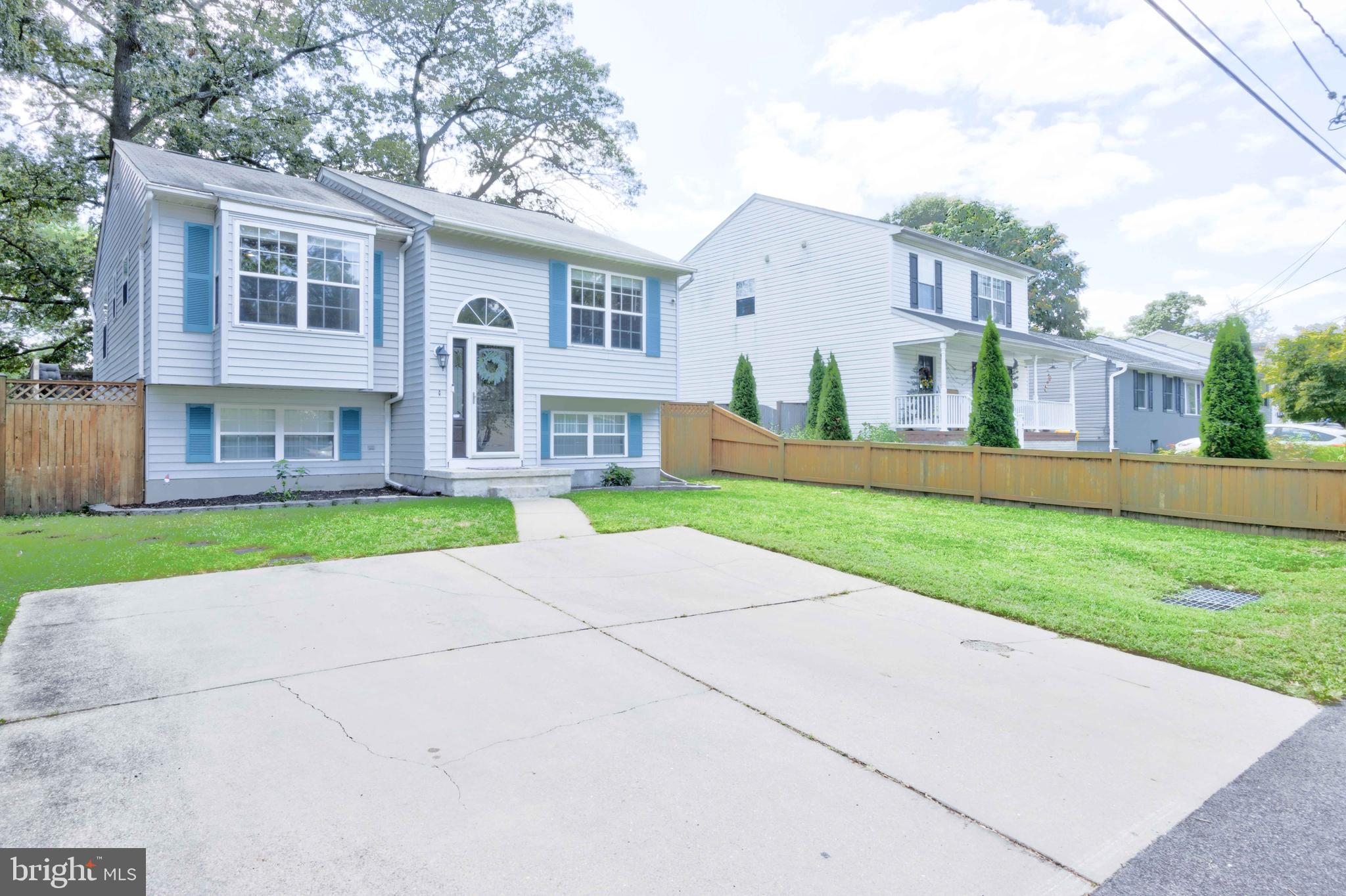 GREEN HAVEN - Residential