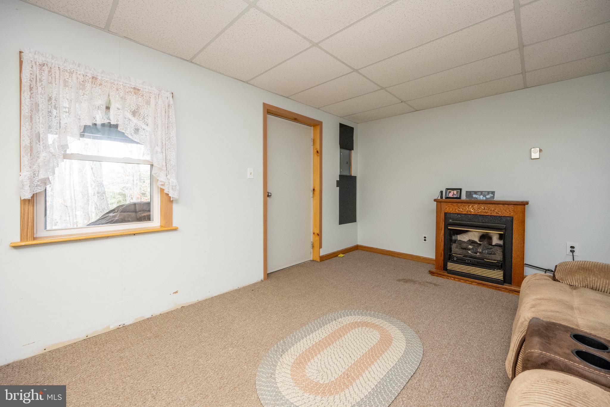 GRANTSVILLE - Residential