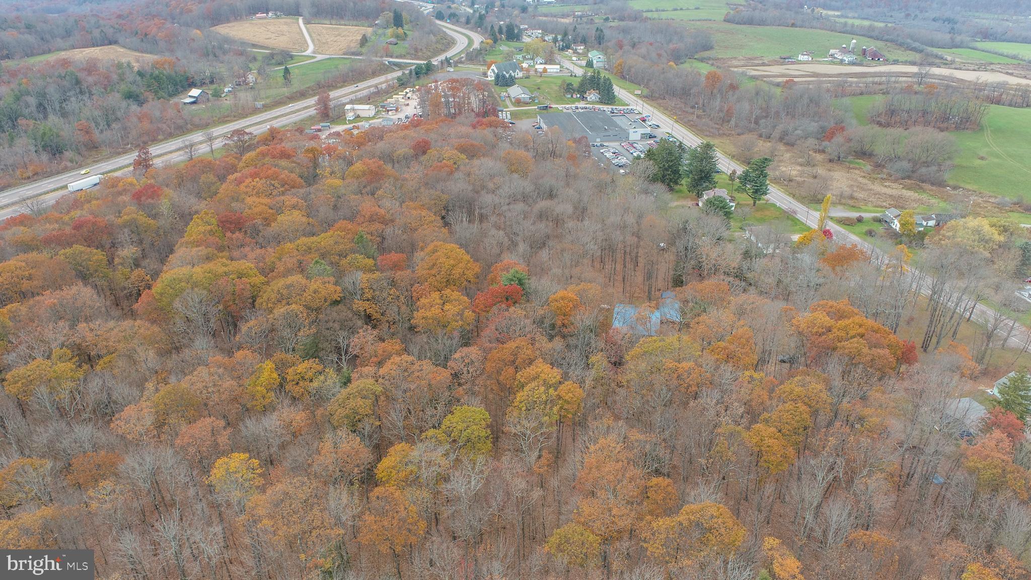 GRANTSVILLE - Residential