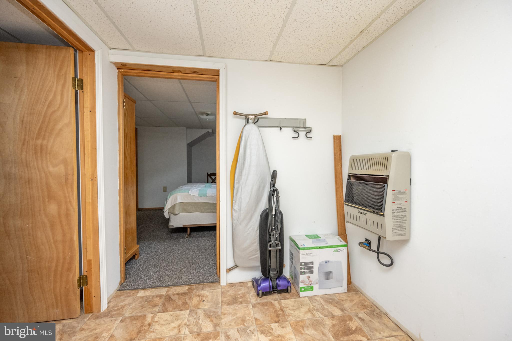 GRANTSVILLE - Residential