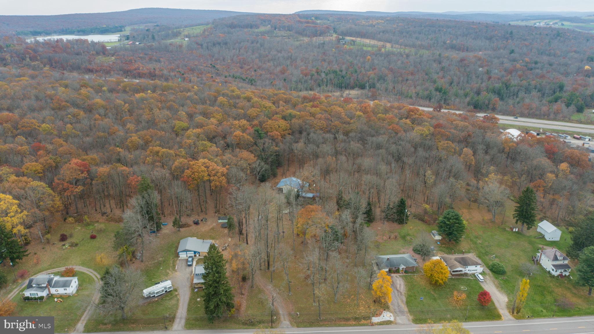 GRANTSVILLE - Residential