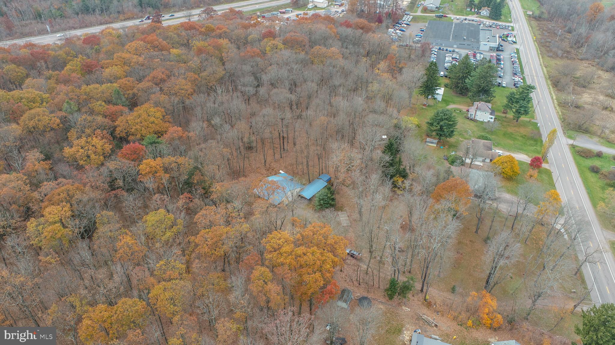 GRANTSVILLE - Residential