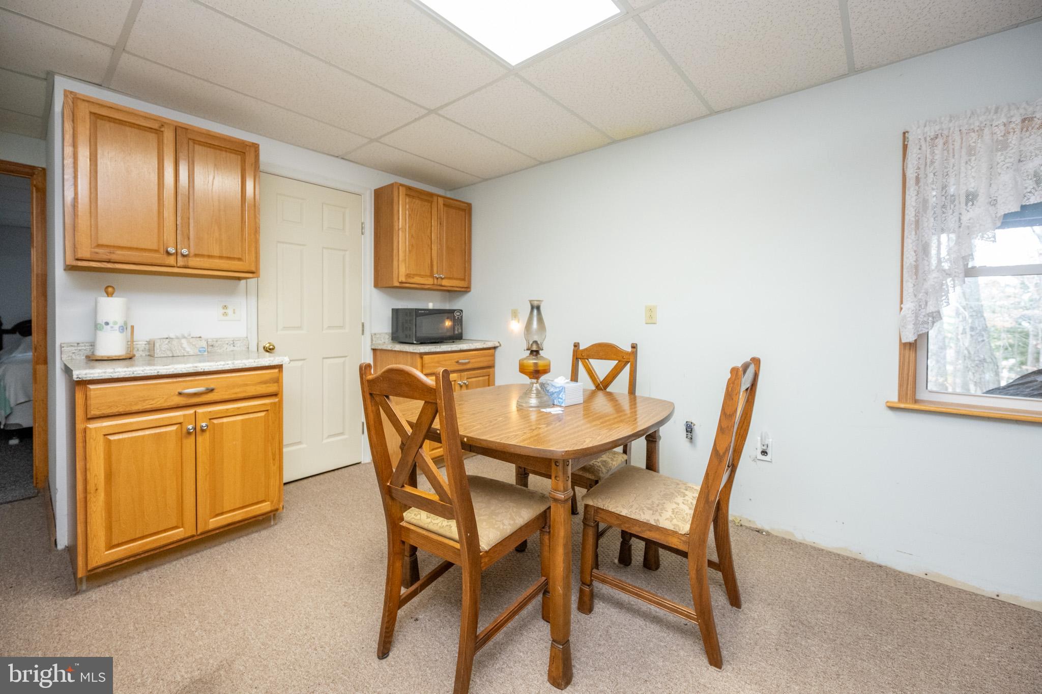 GRANTSVILLE - Residential