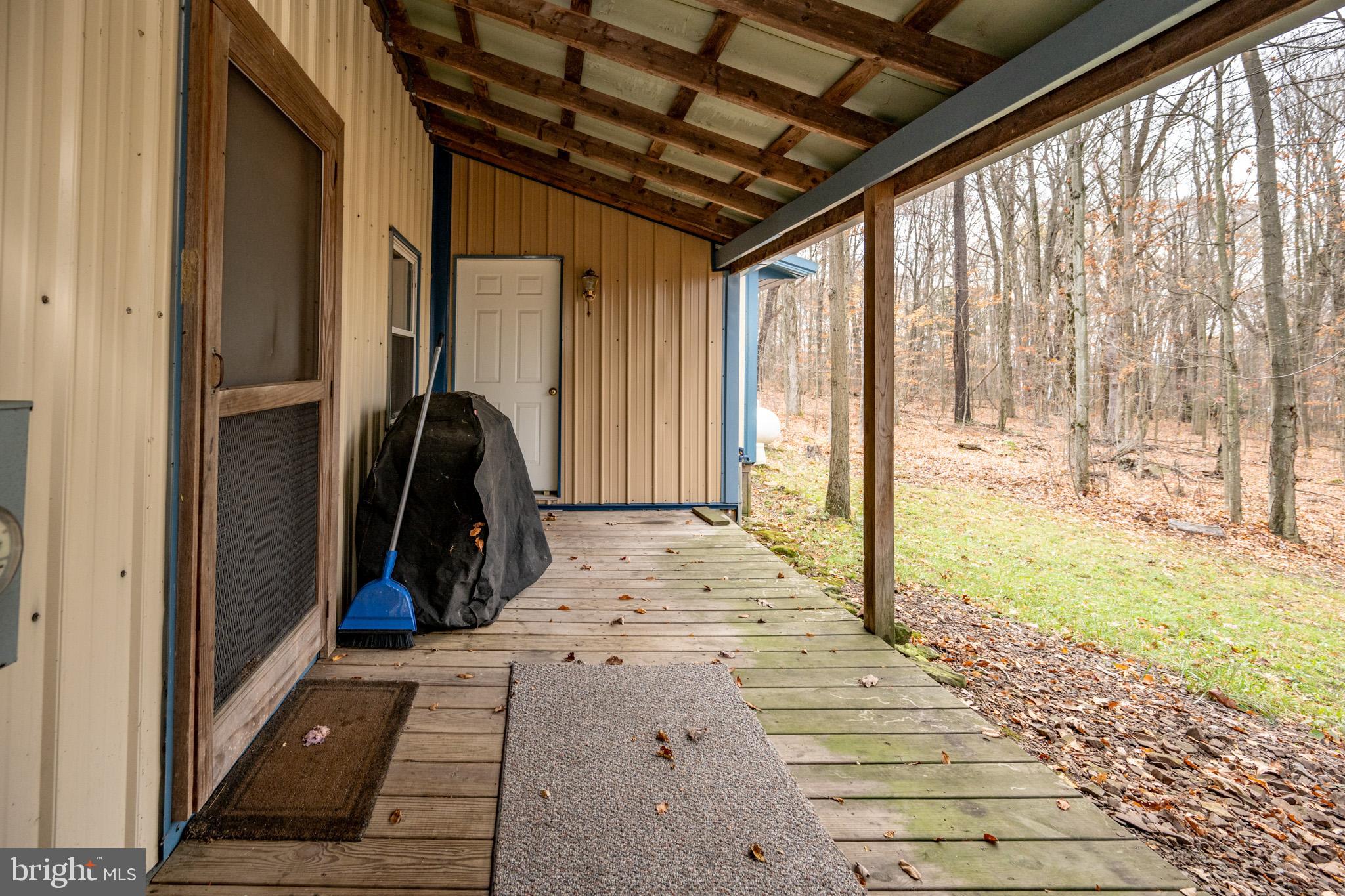 GRANTSVILLE - Residential