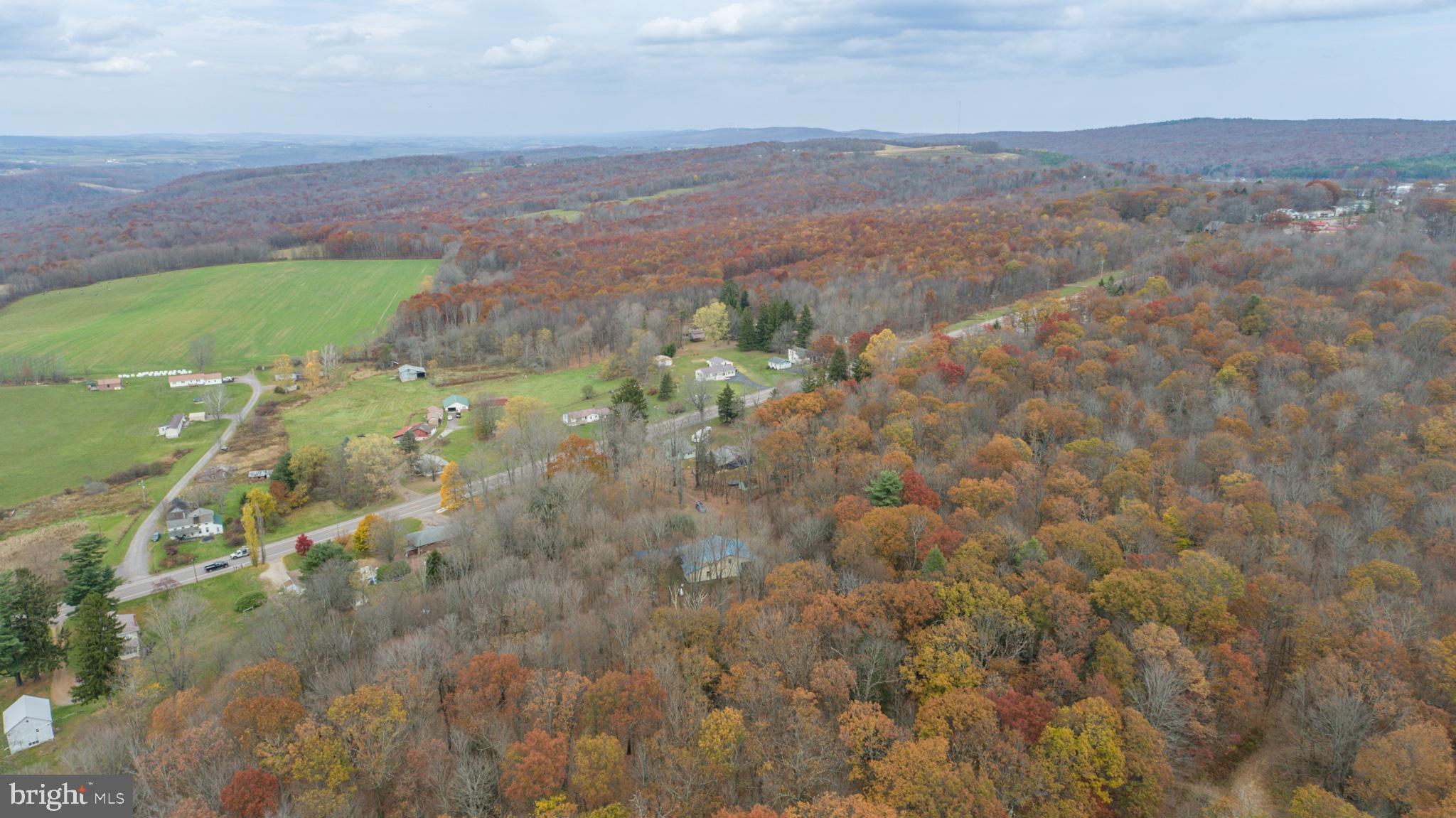 GRANTSVILLE - Residential