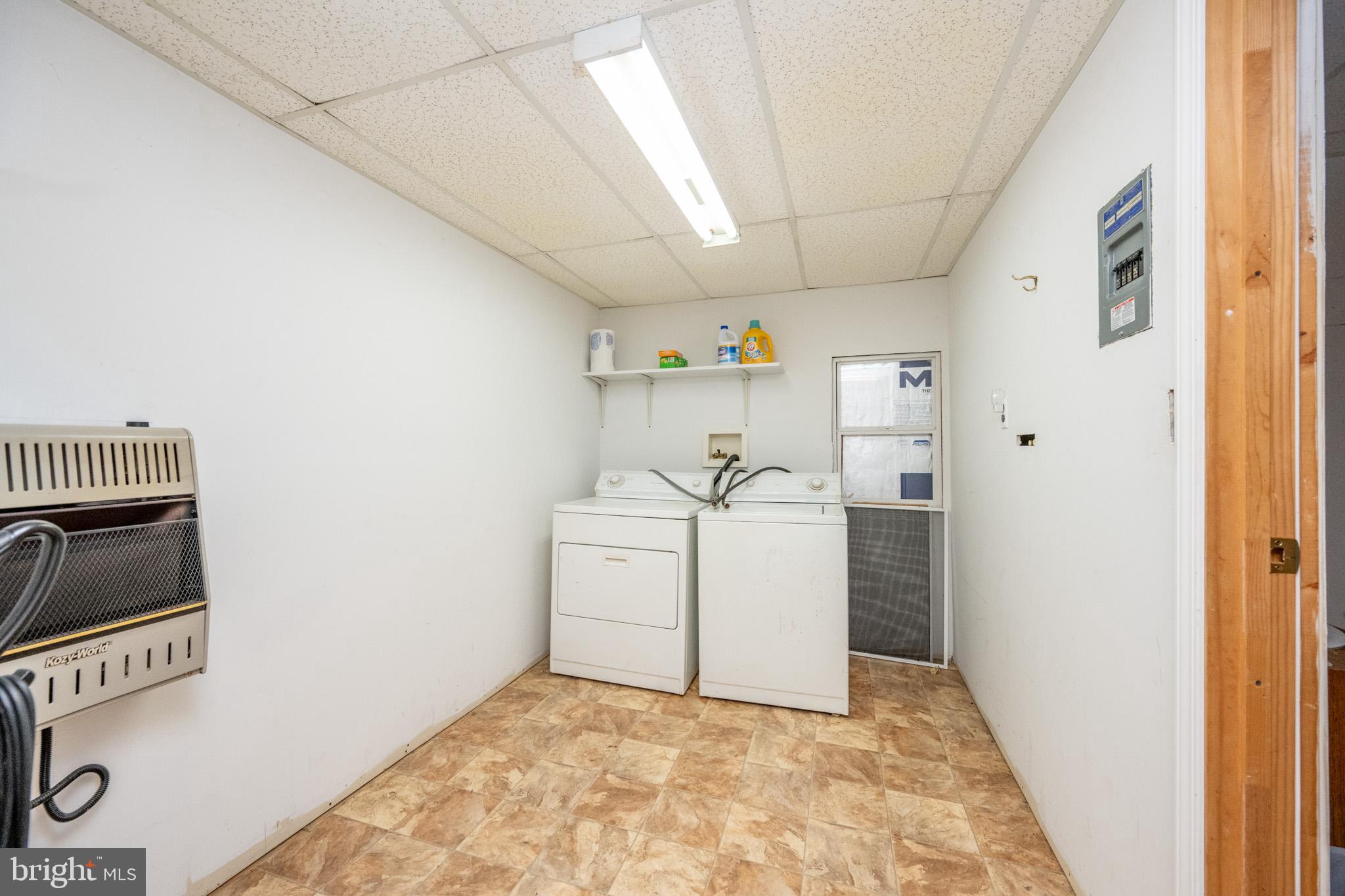 GRANTSVILLE - Residential