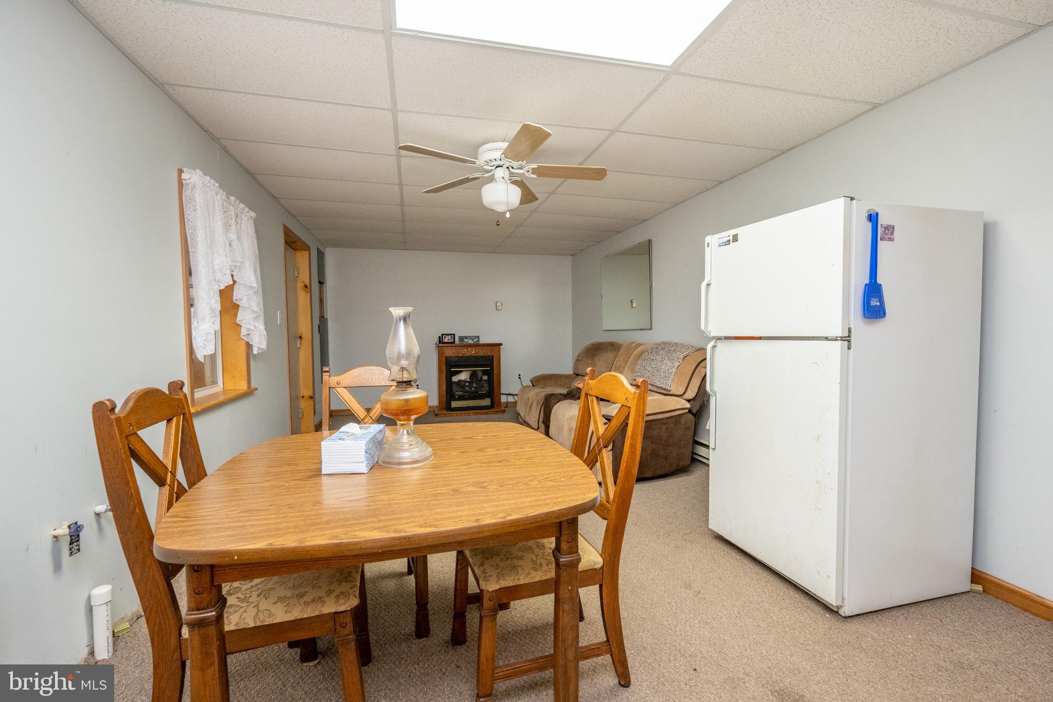 GRANTSVILLE - Residential