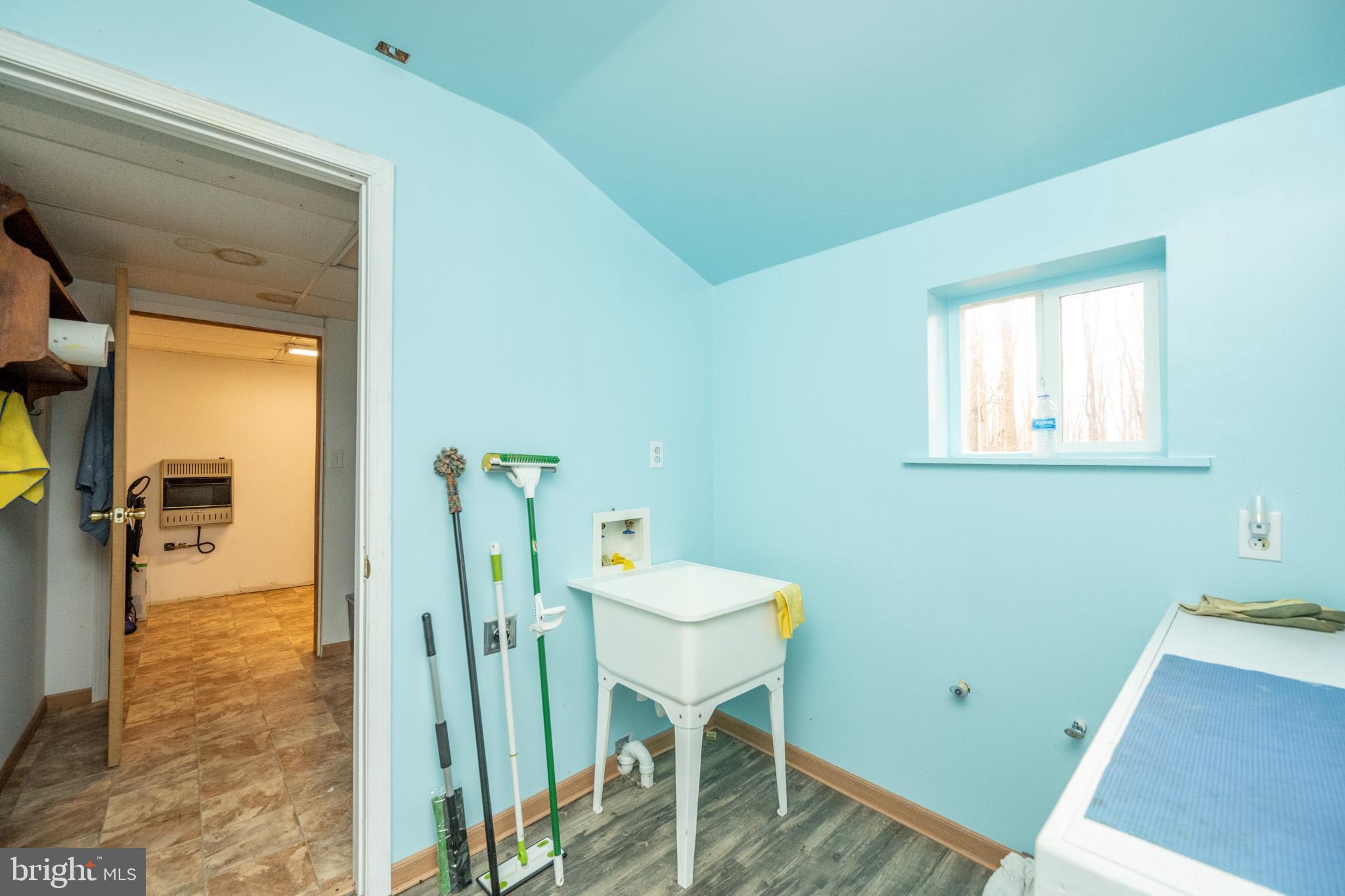 GRANTSVILLE - Residential