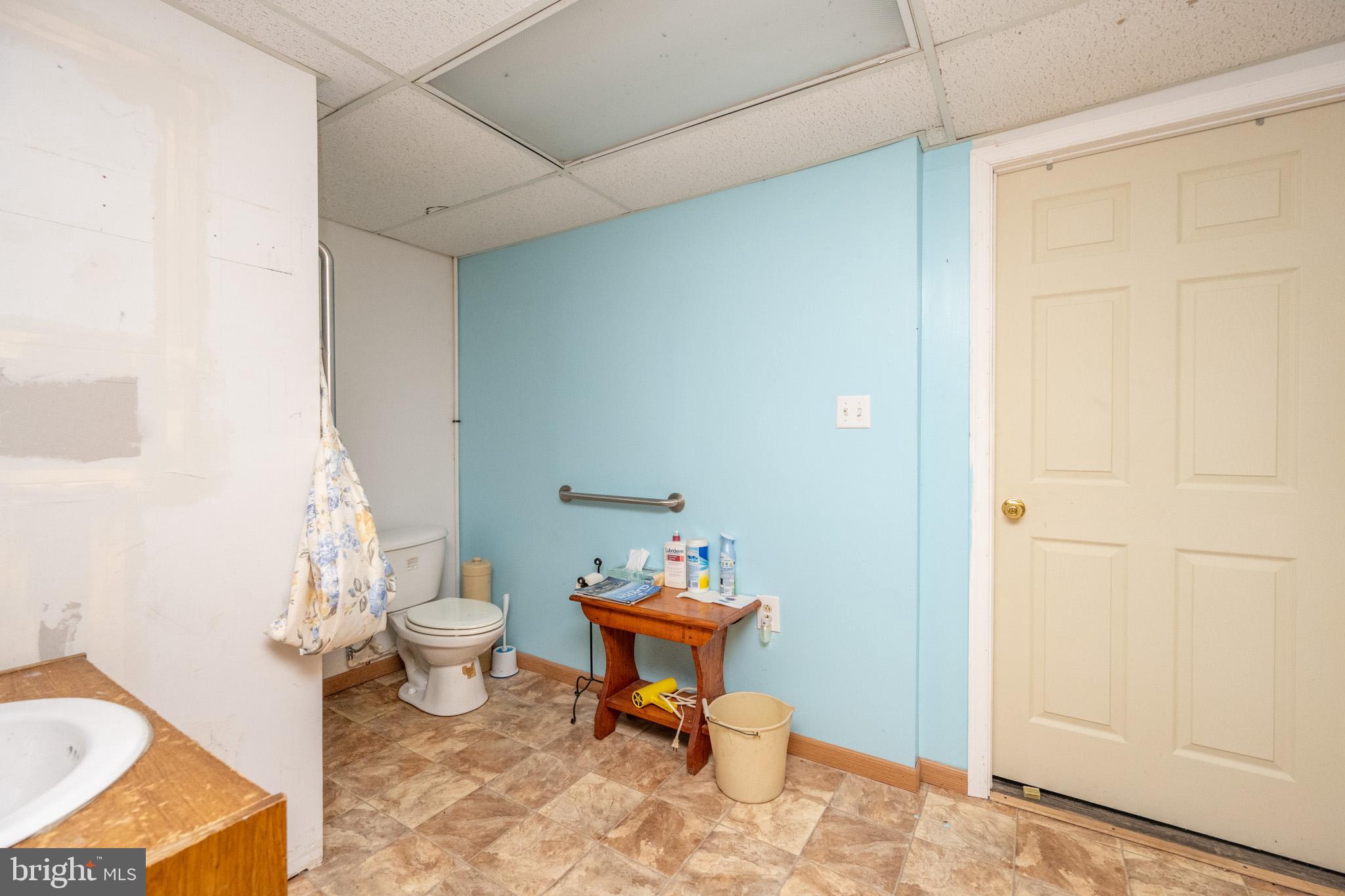 GRANTSVILLE - Residential