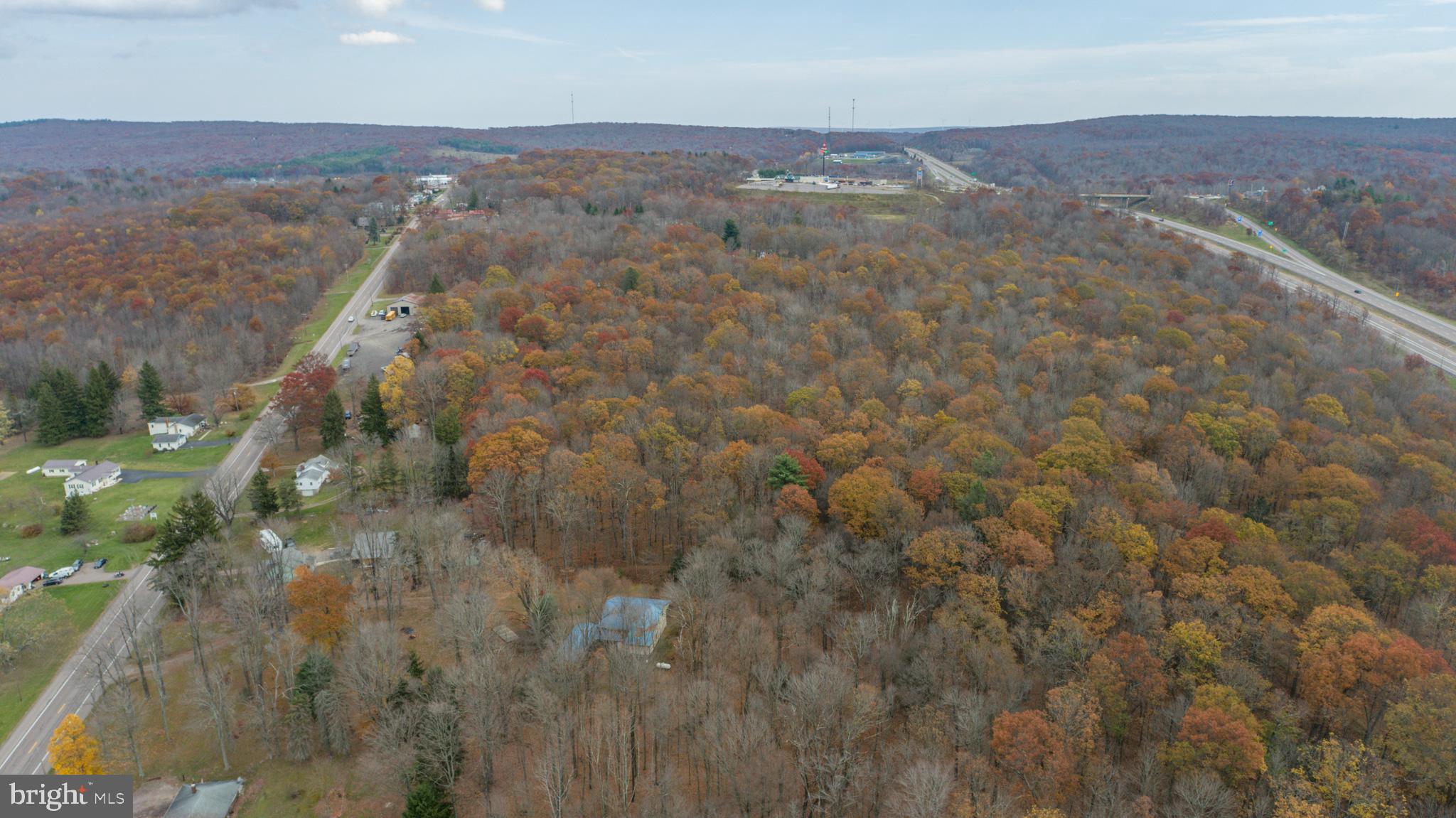 GRANTSVILLE - Residential