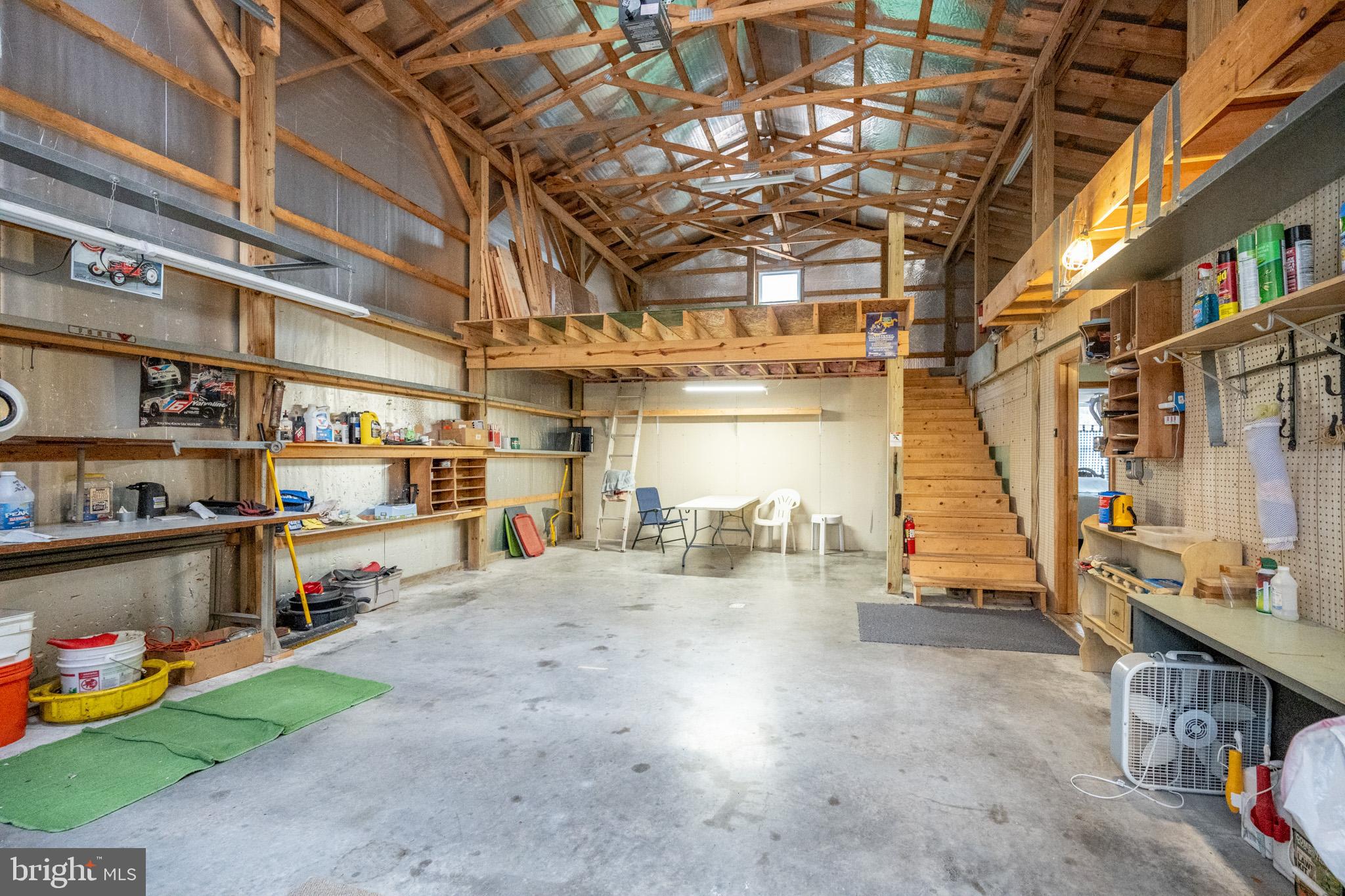 GRANTSVILLE - Residential