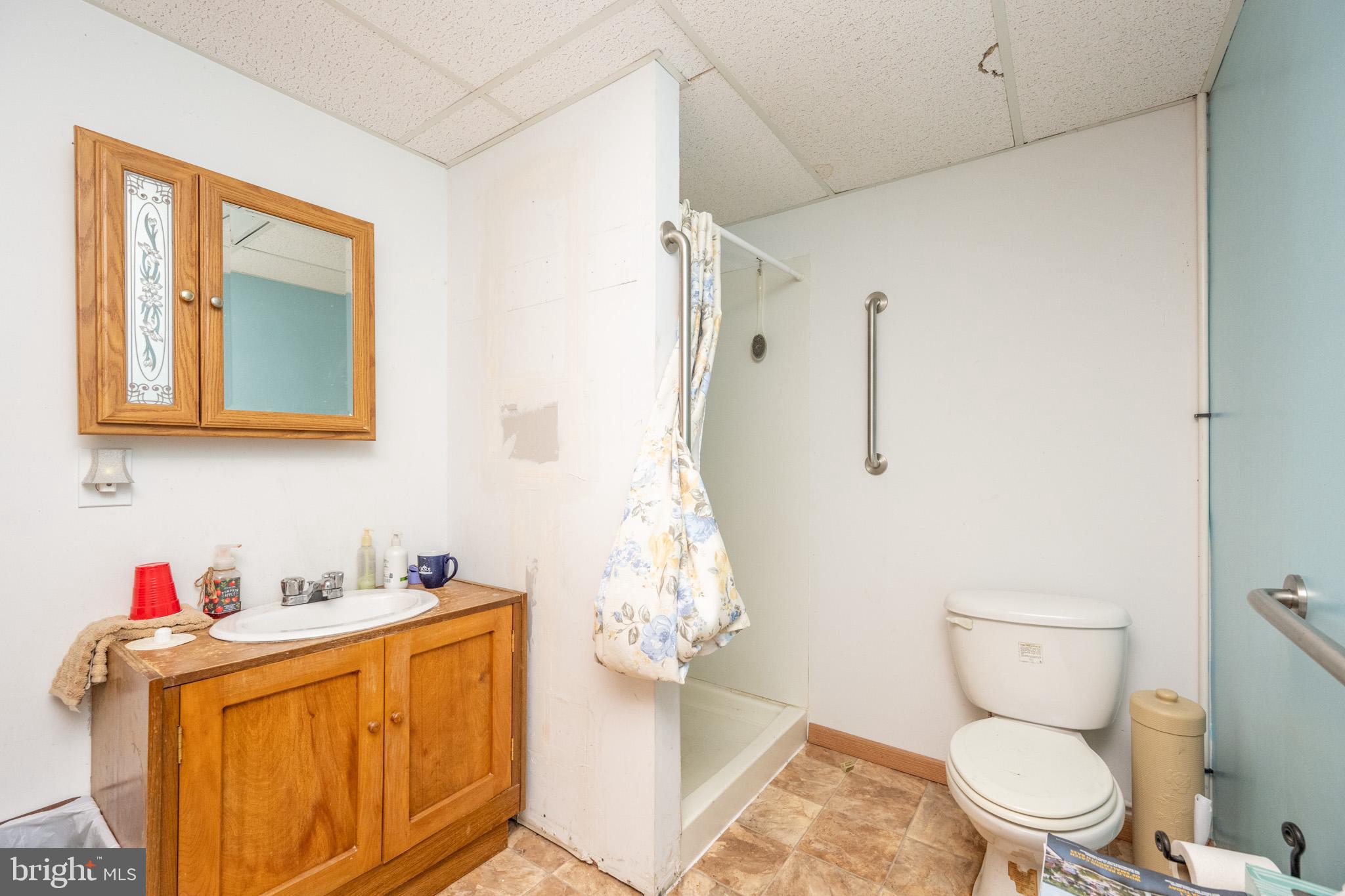 GRANTSVILLE - Residential