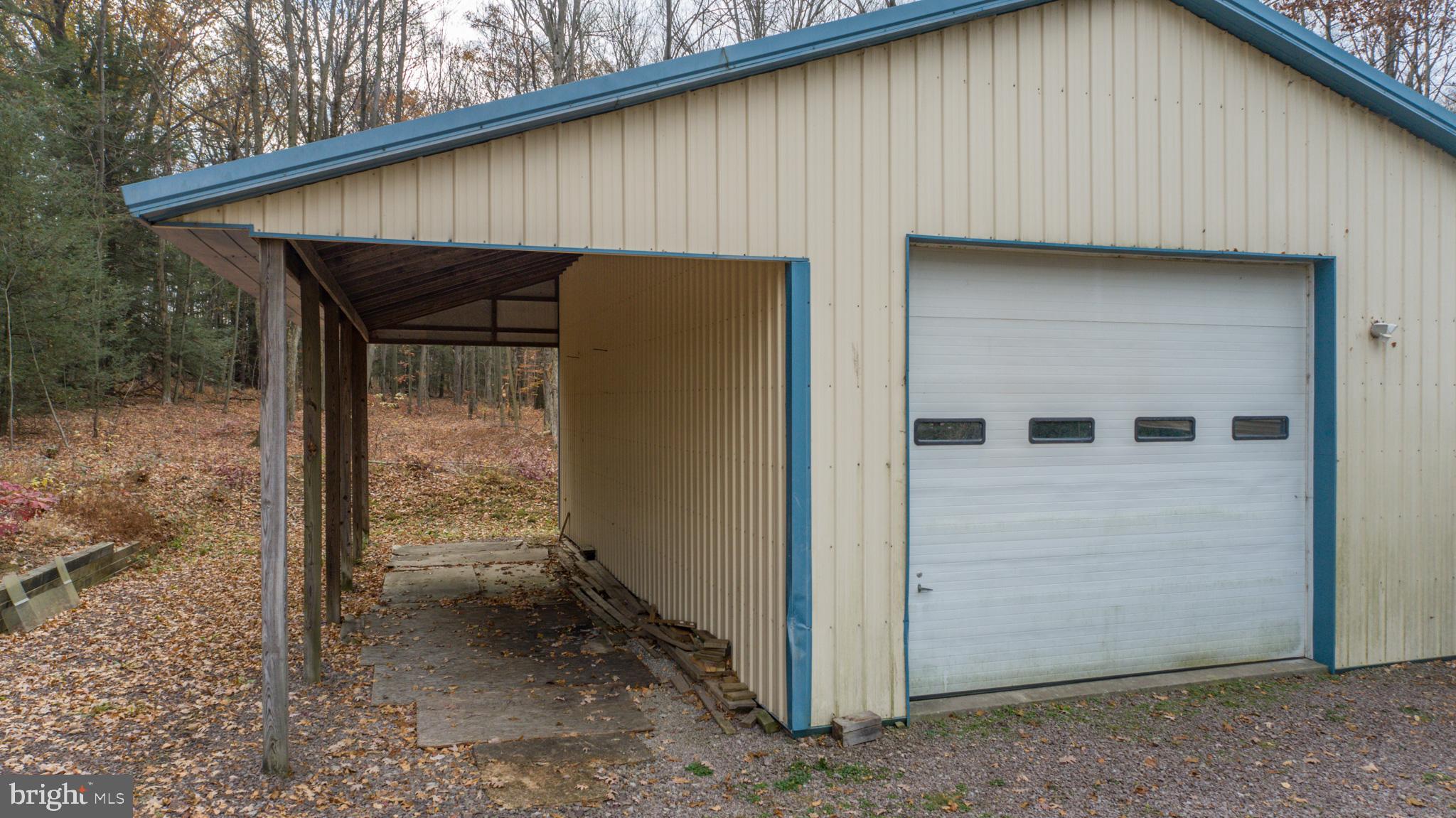 GRANTSVILLE - Residential