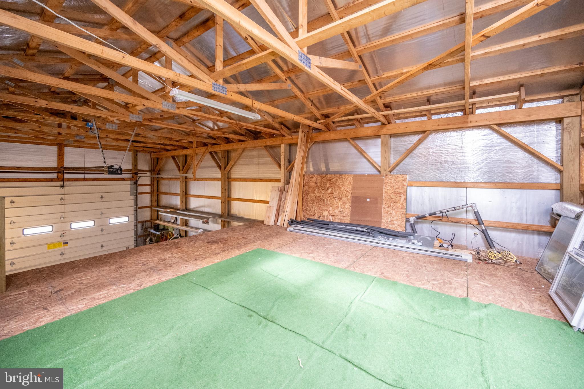 GRANTSVILLE - Residential