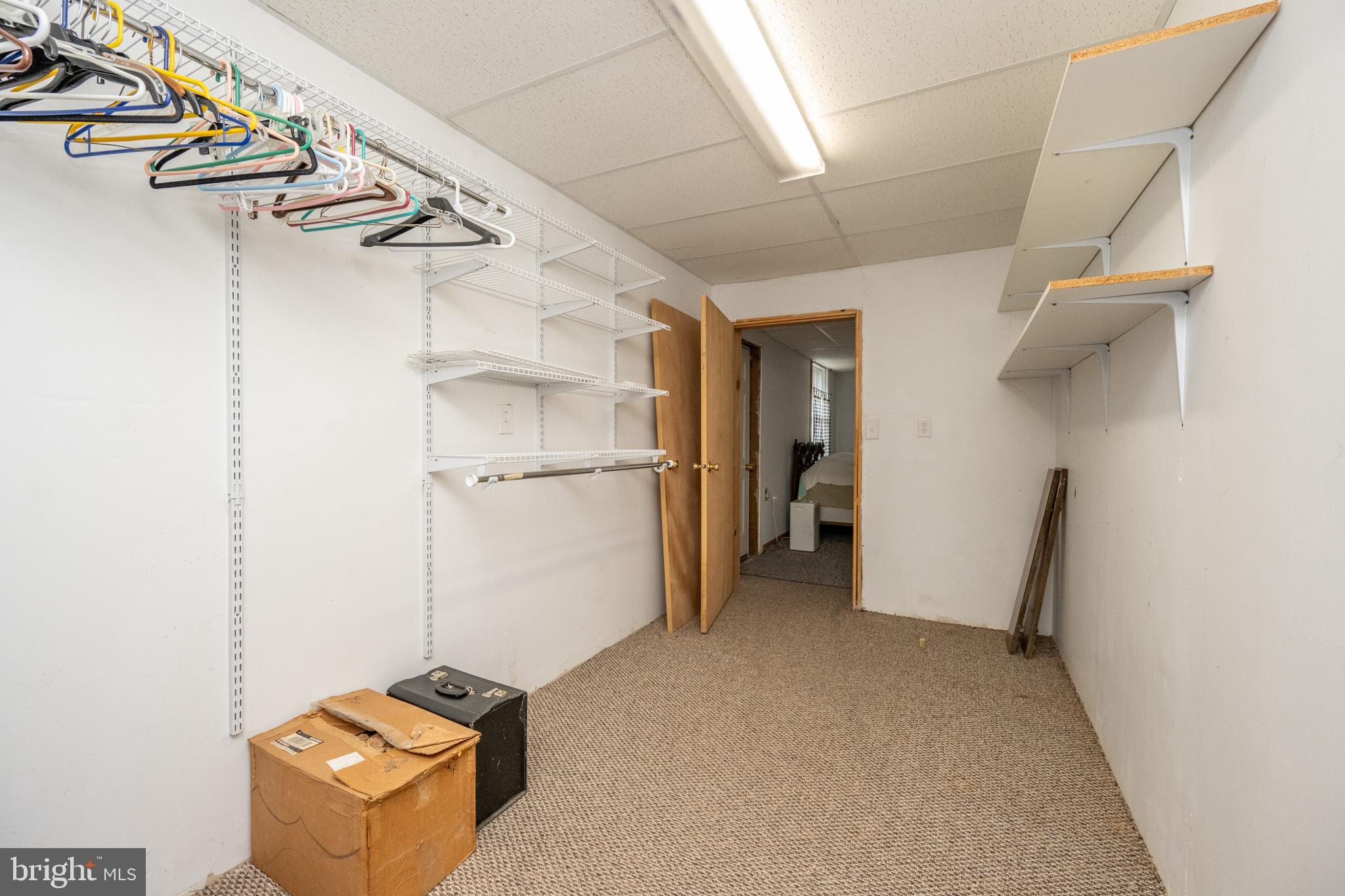 GRANTSVILLE - Residential