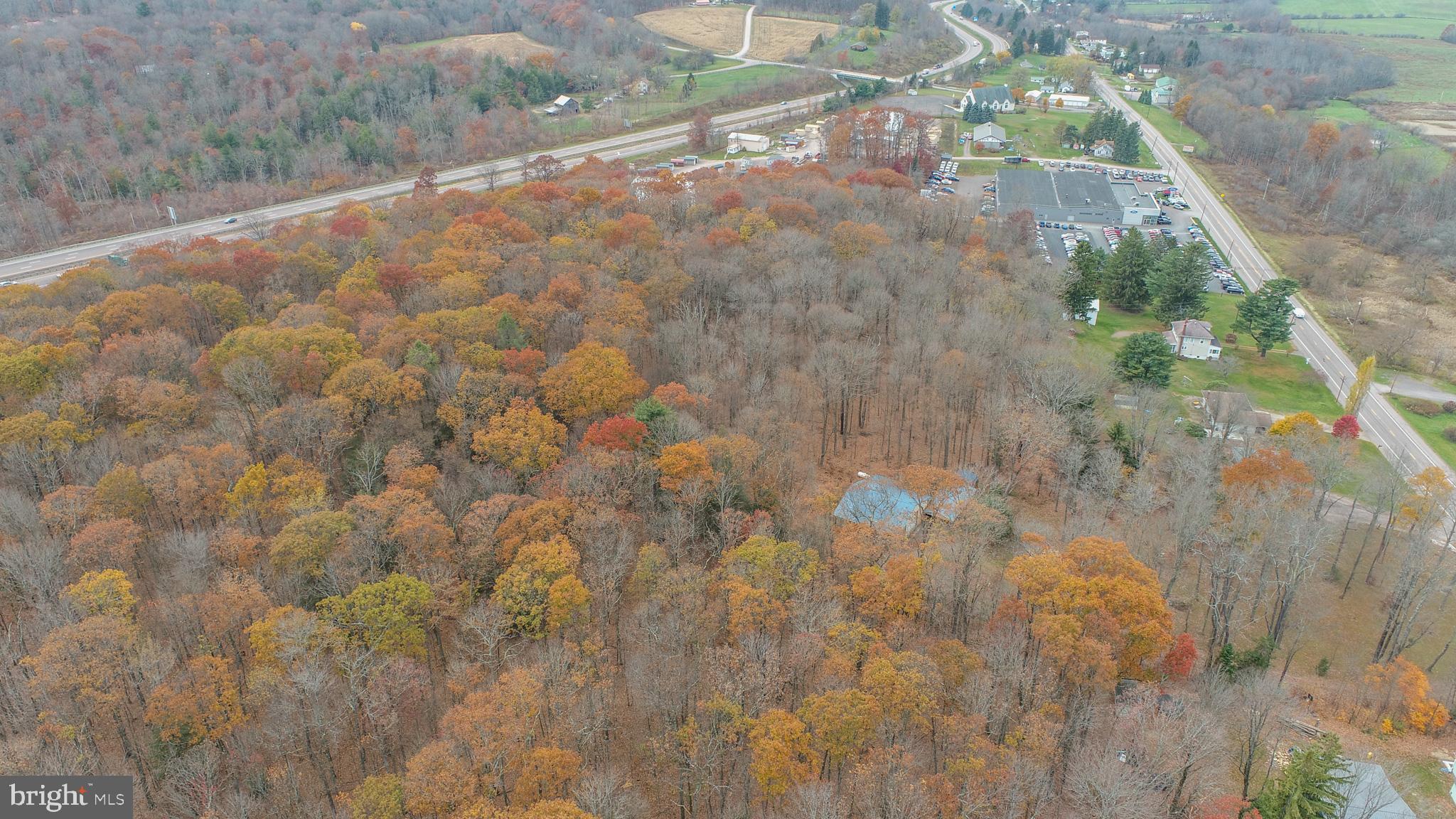 GRANTSVILLE - Residential