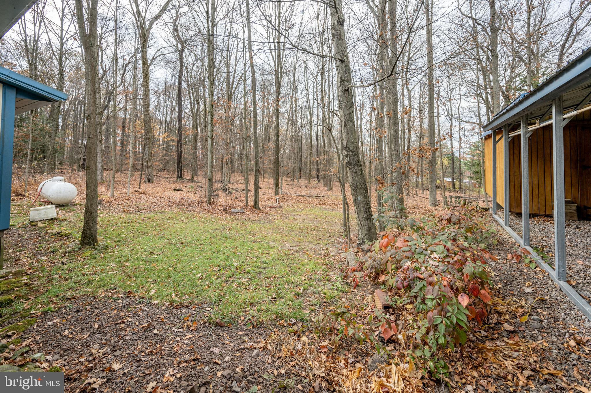 GRANTSVILLE - Residential