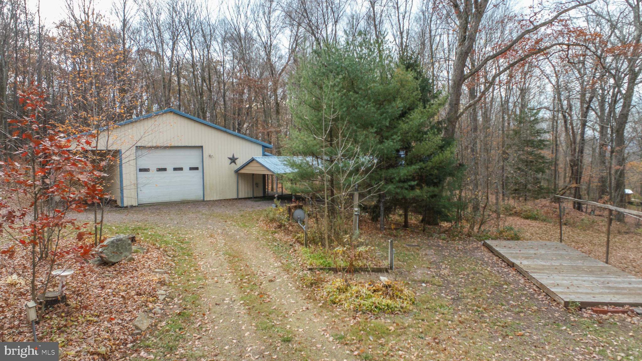 GRANTSVILLE - Residential