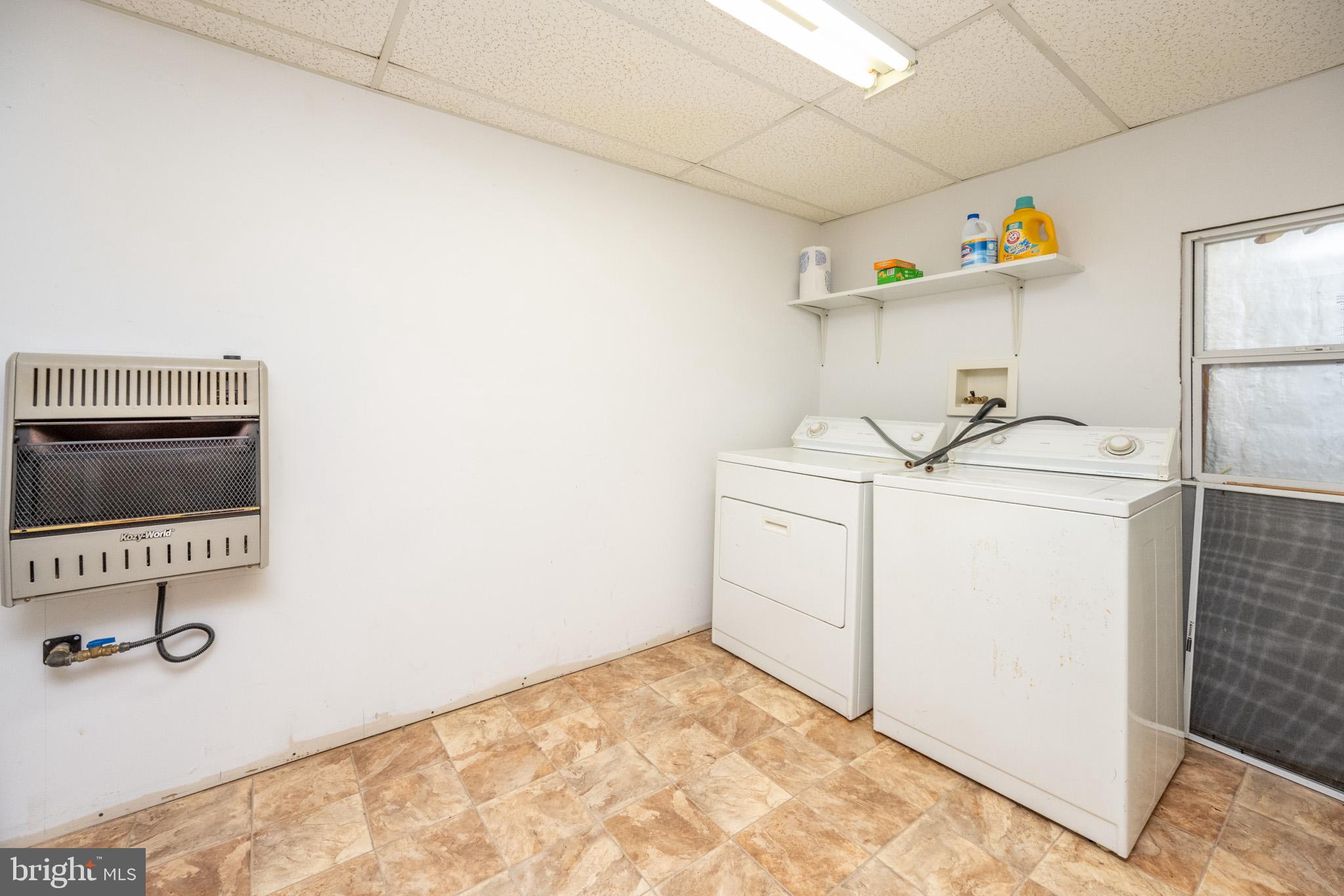 GRANTSVILLE - Residential